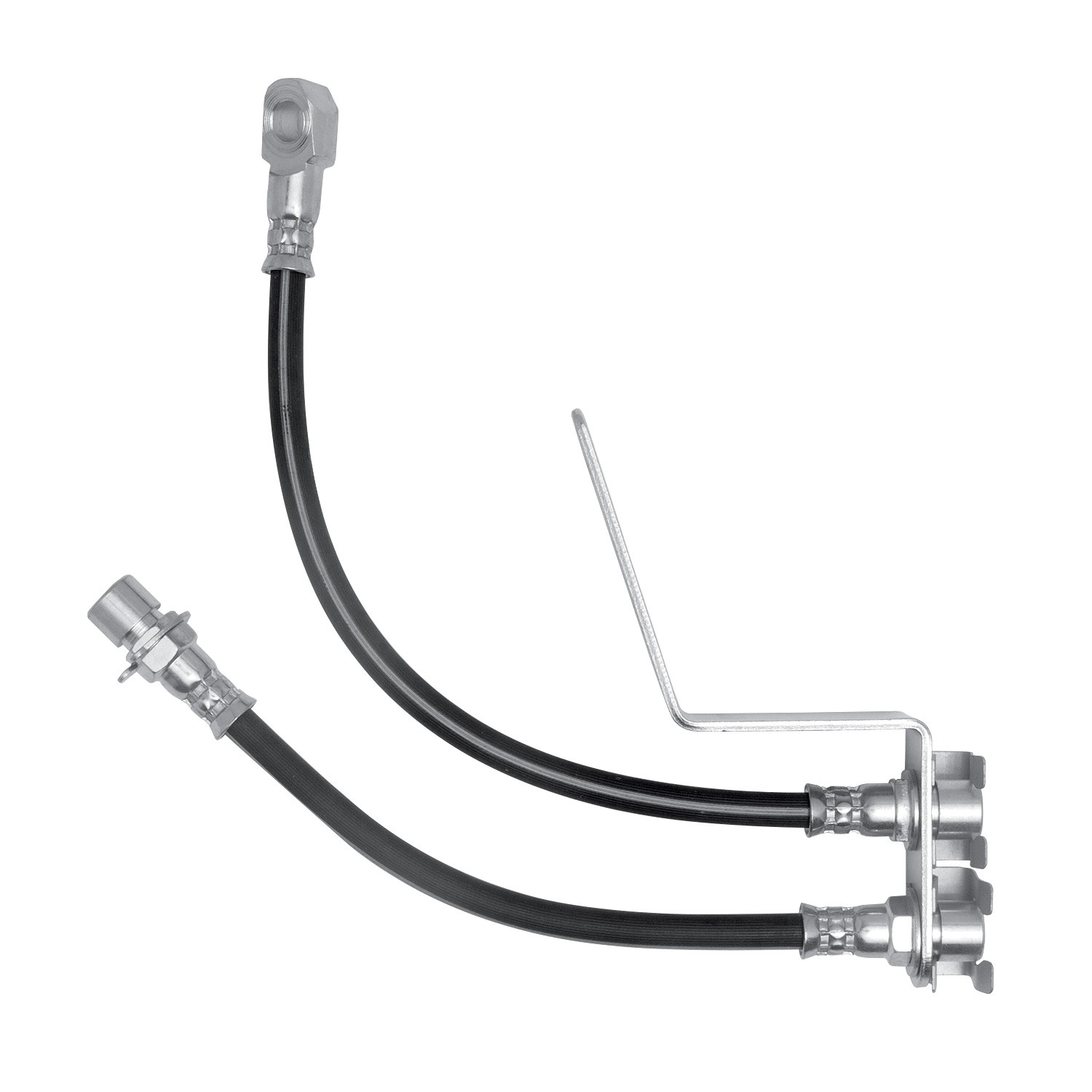 DYN 350-46061 DFC Brake Hose - Image 3