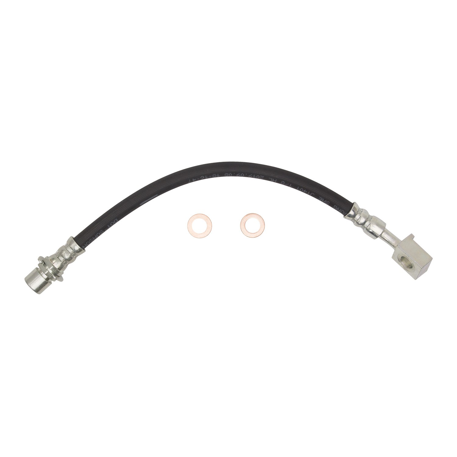 DYN 350-46079 DFC Brake Hose - Image 3