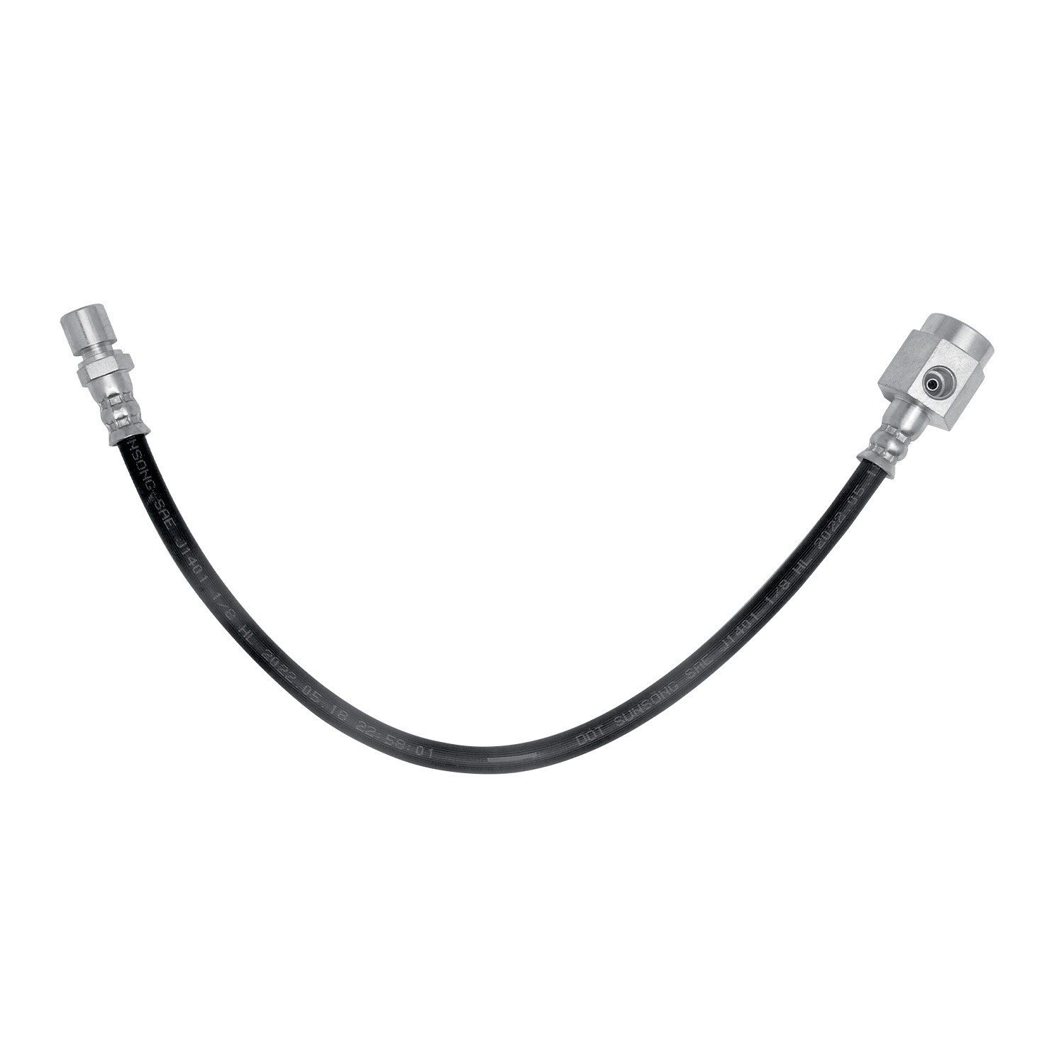 DYN 350-47007 DFC Brake Hose - Image 3