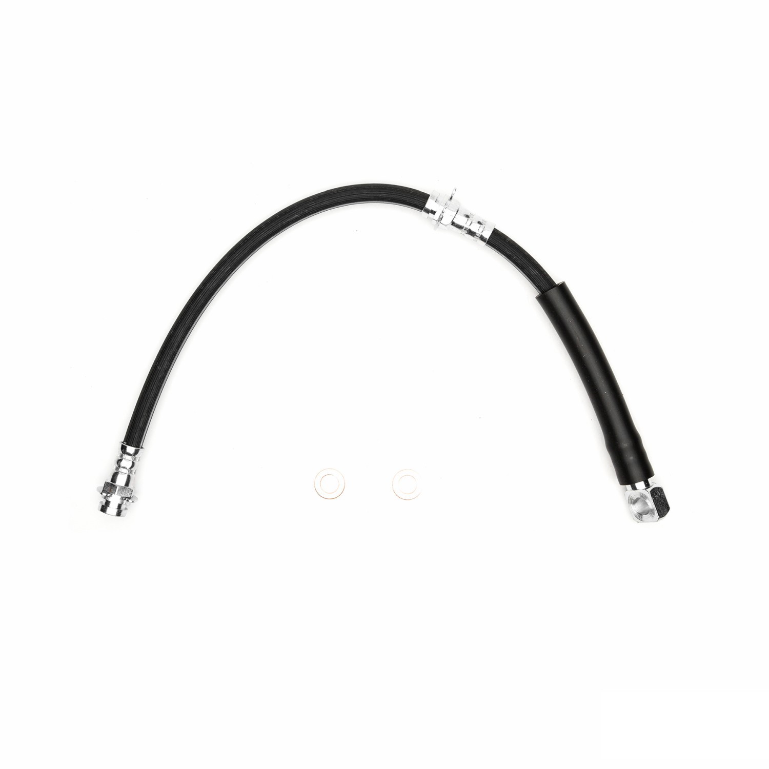 DYN 350-47042 DFC Brake Hose - Image 3
