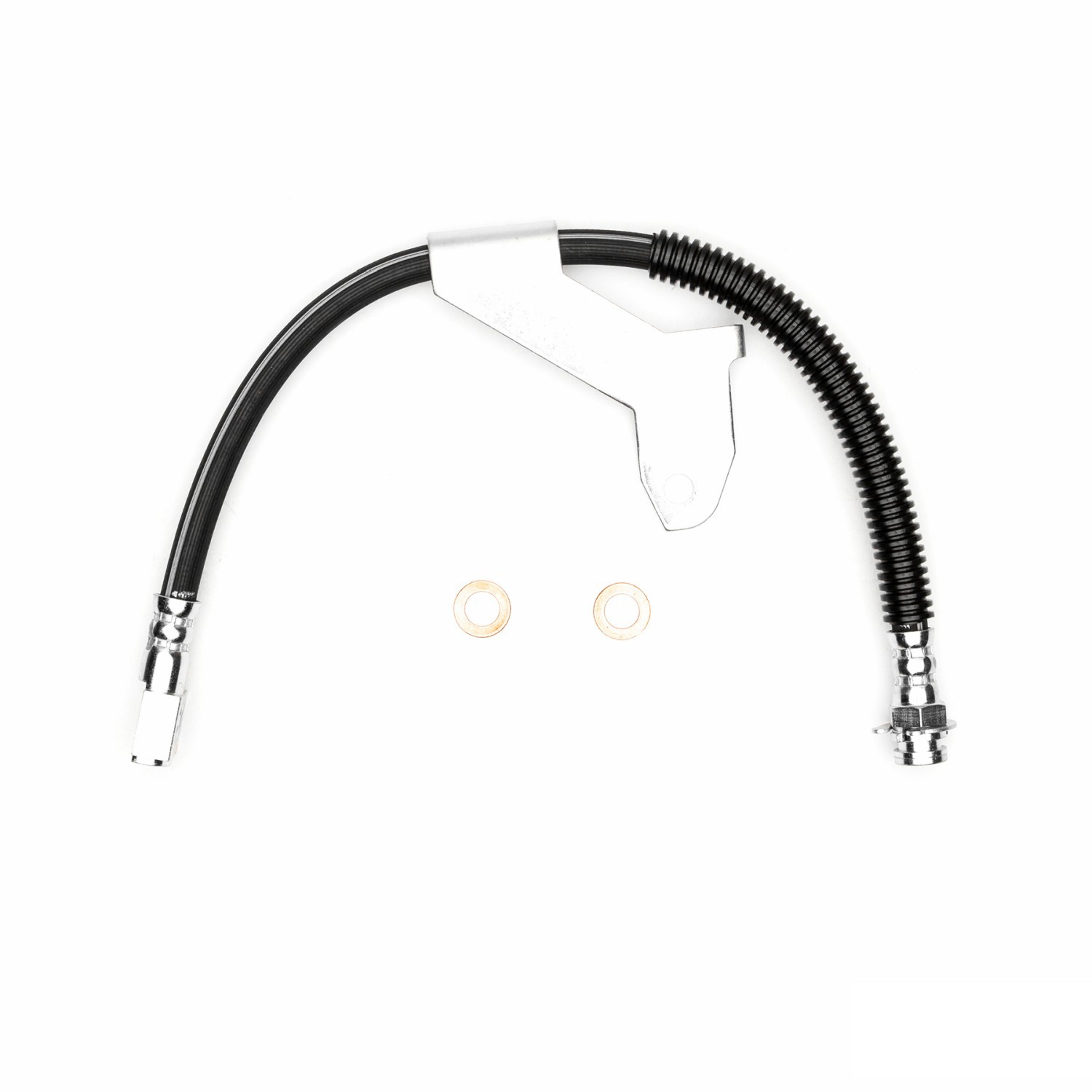 DYN 350-47047 DFC Brake Hose - Image 3