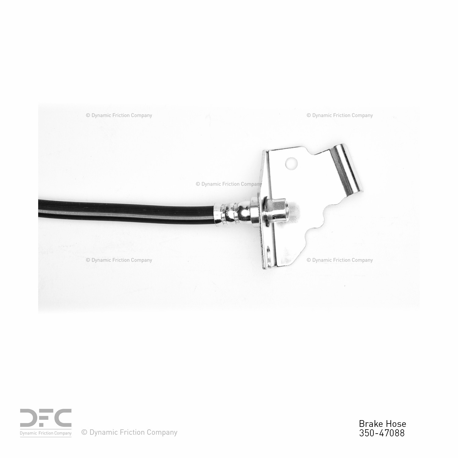 DYN 350-47088 DFC Brake Hose