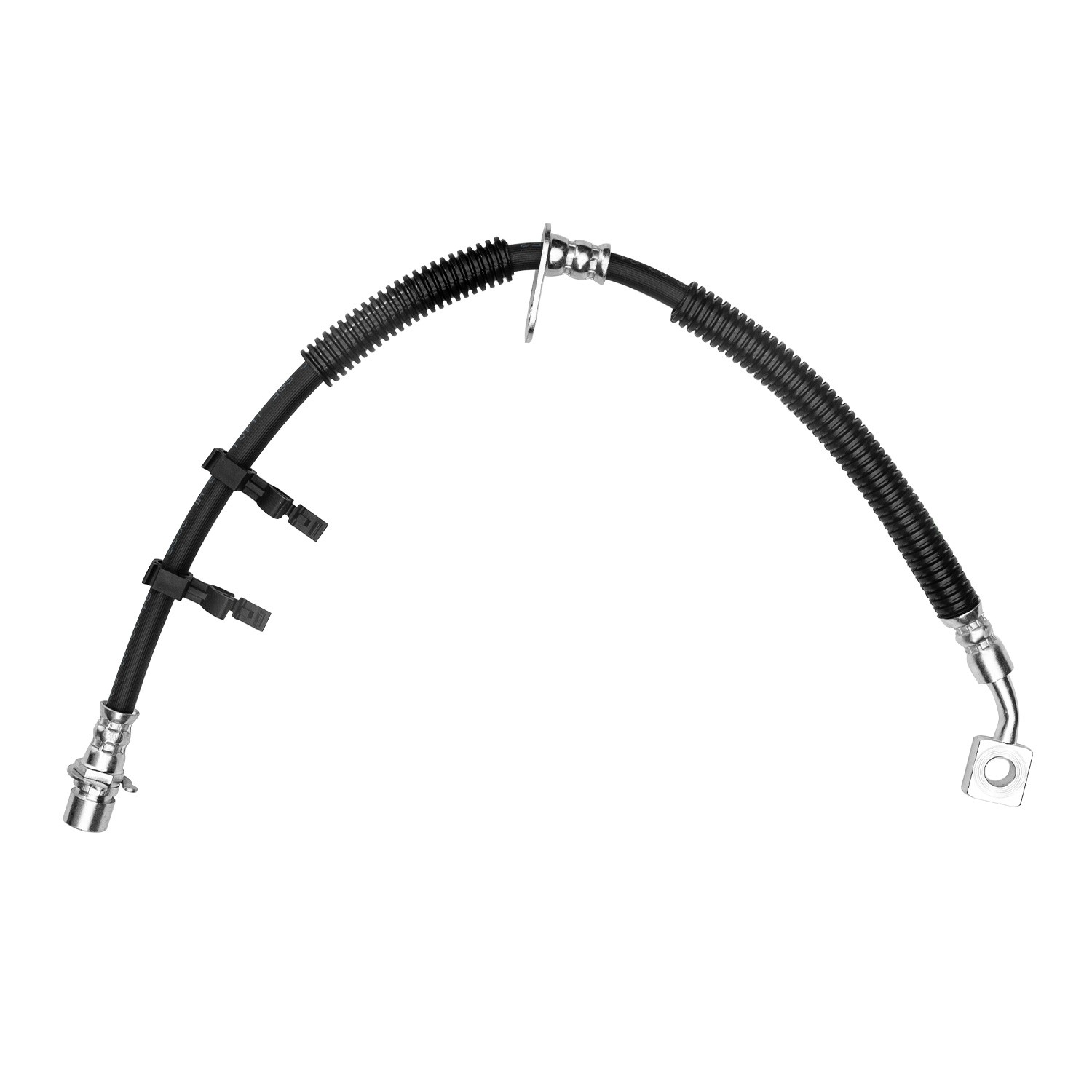 DYN 350-47110 DFC Brake Hose - Image 3