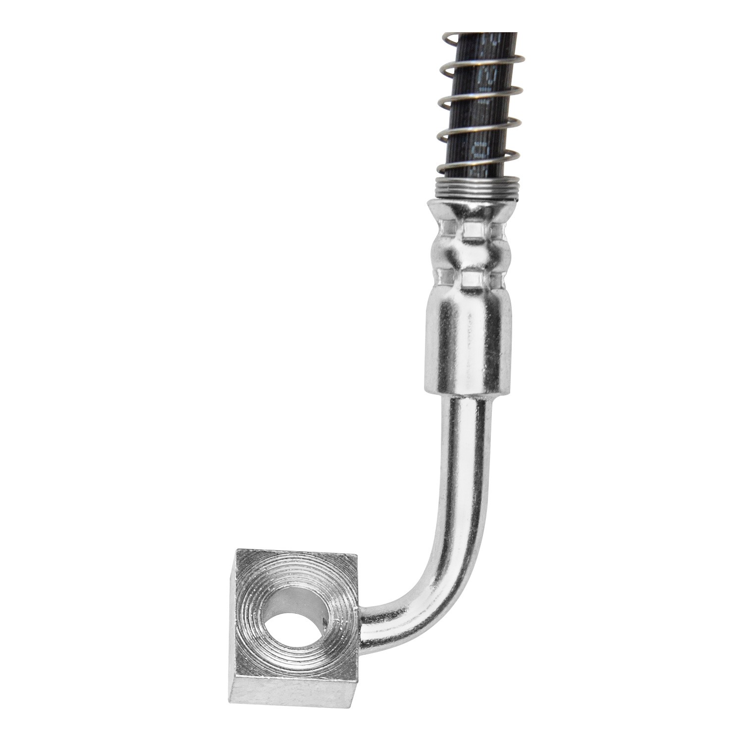 DYN 350-47113 DFC Brake Hose - Image 2