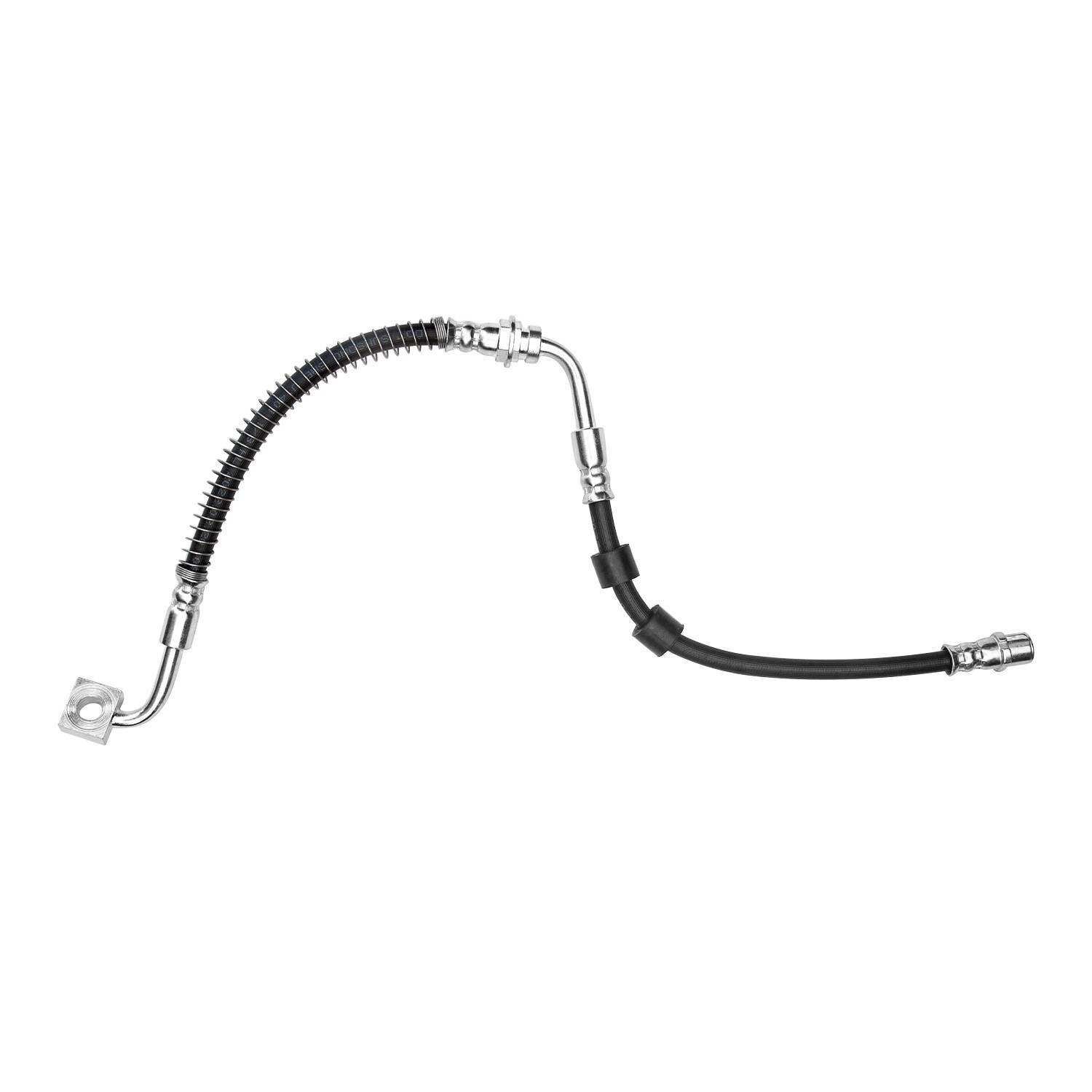DYN 350-47113 DFC Brake Hose - Image 3