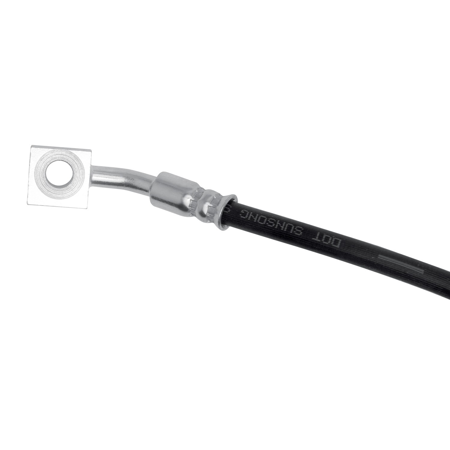 DYN 350-47123 DFC Brake Hose