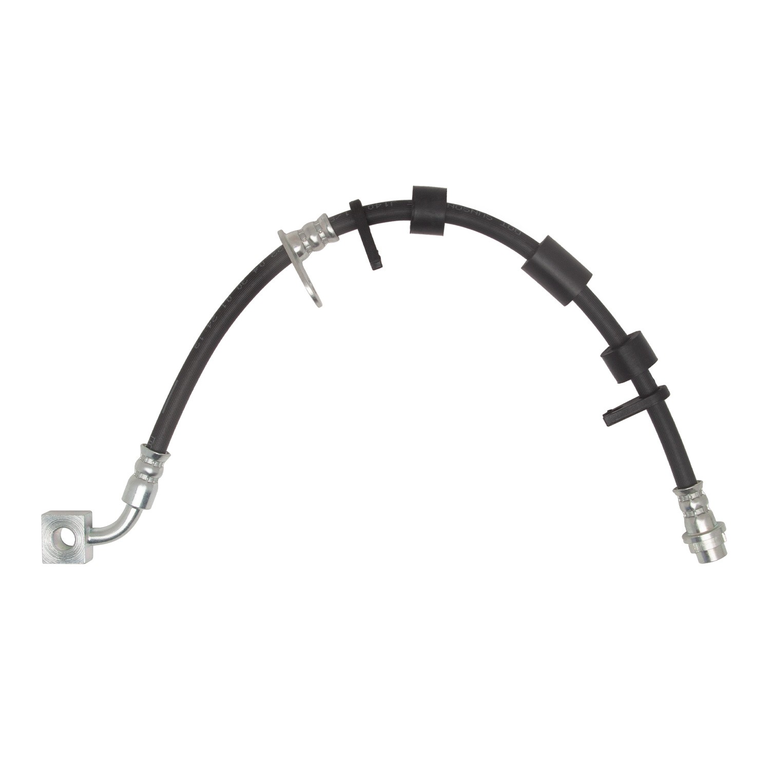 DYN 350-47126 DFC Brake Hose - Image 3