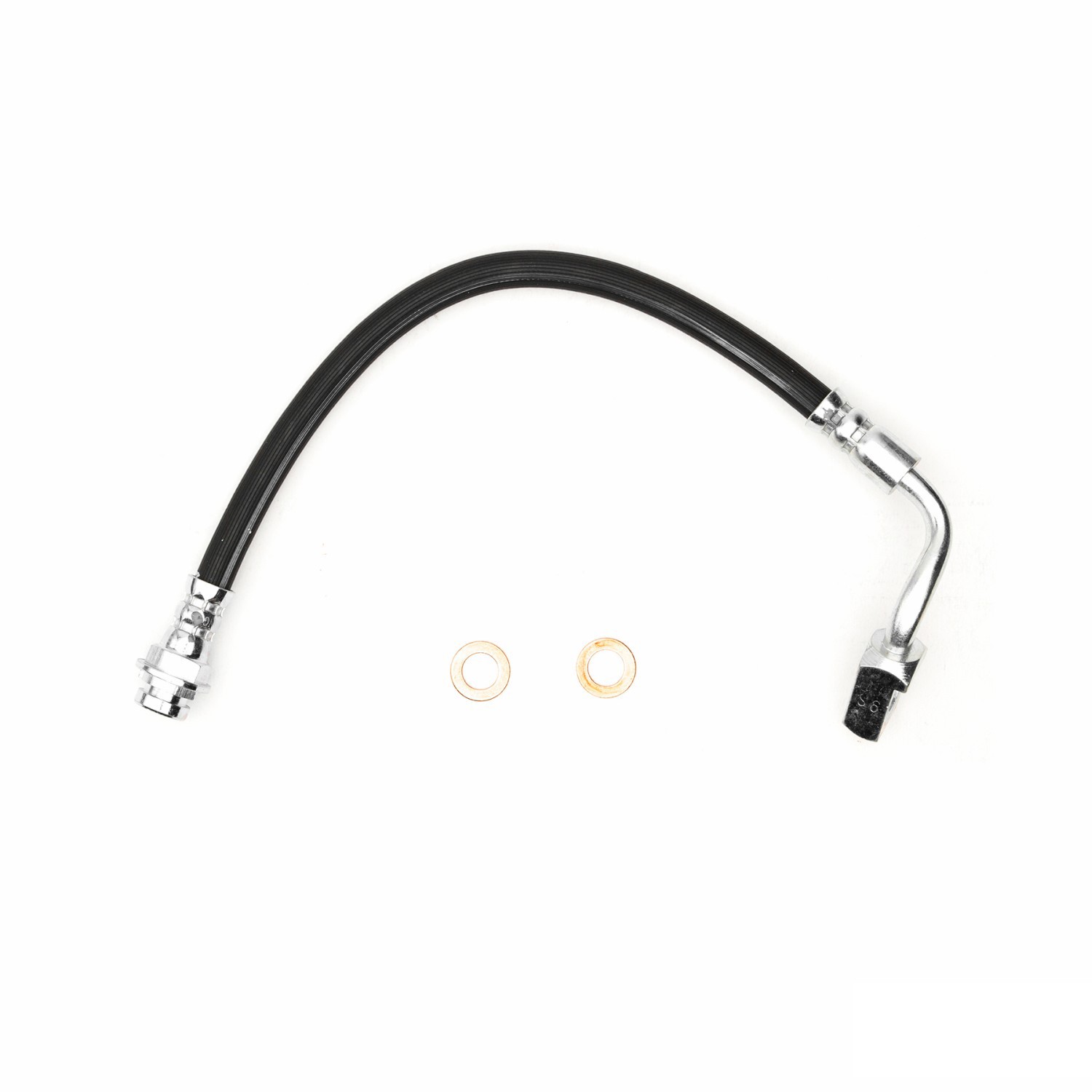 DYN 350-47192 DFC Brake Hose - Image 3