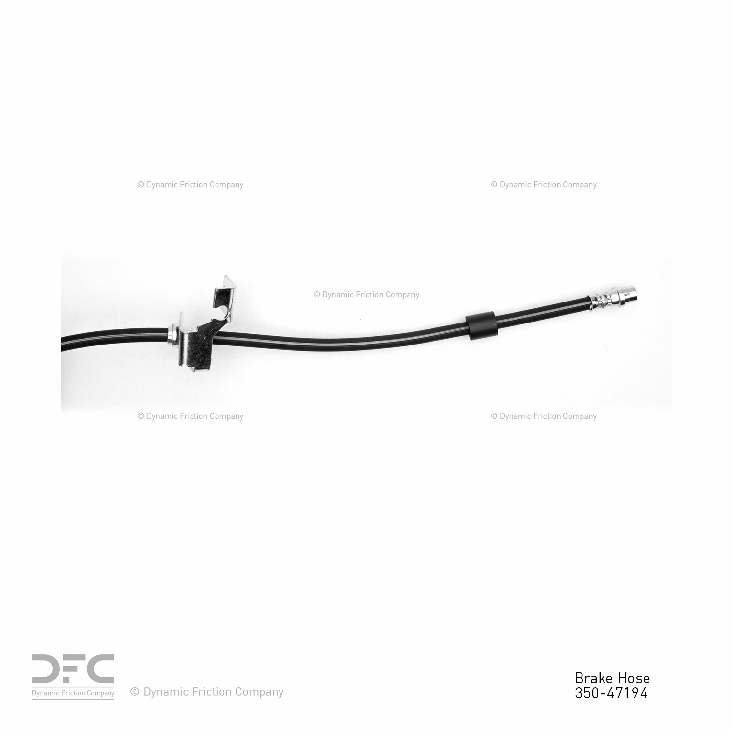 DYN 350-47194 DFC Brake Hose