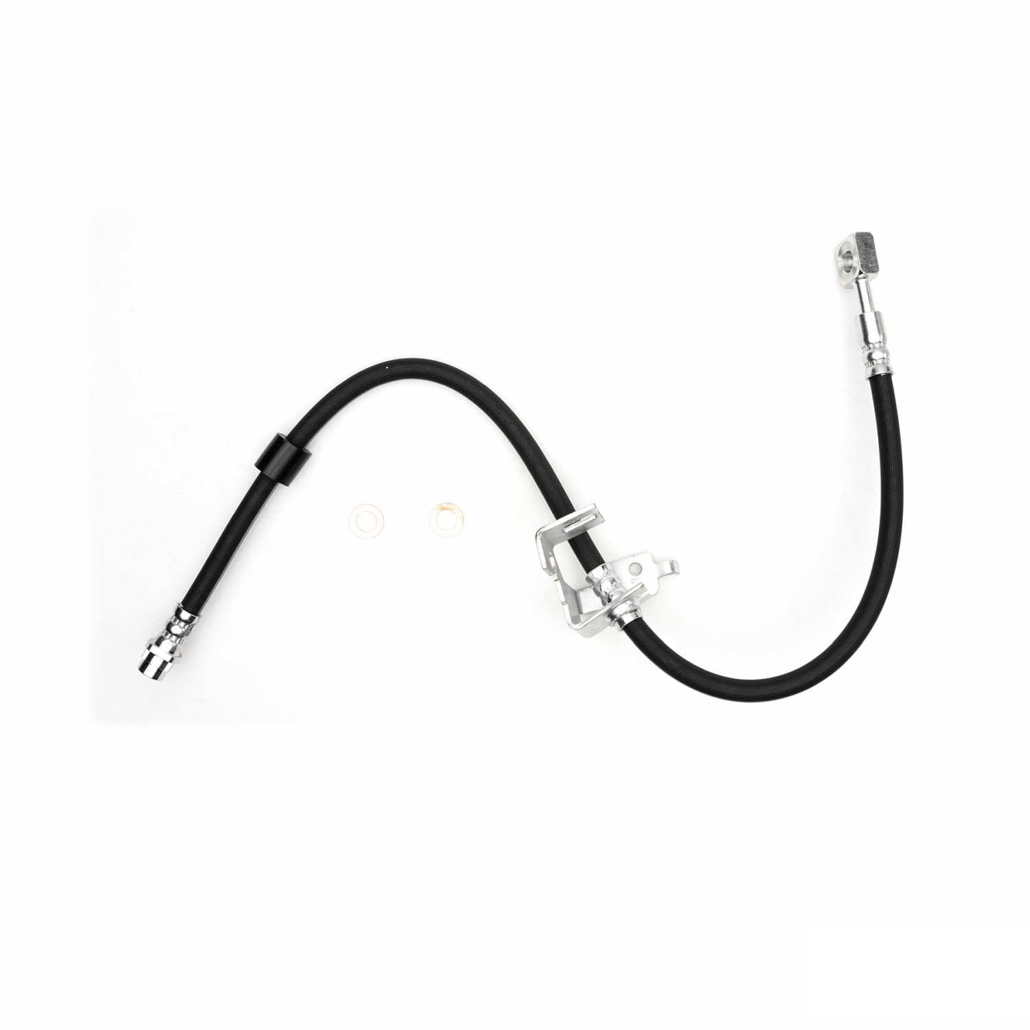 DYN 350-47195 DFC Brake Hose - Image 3