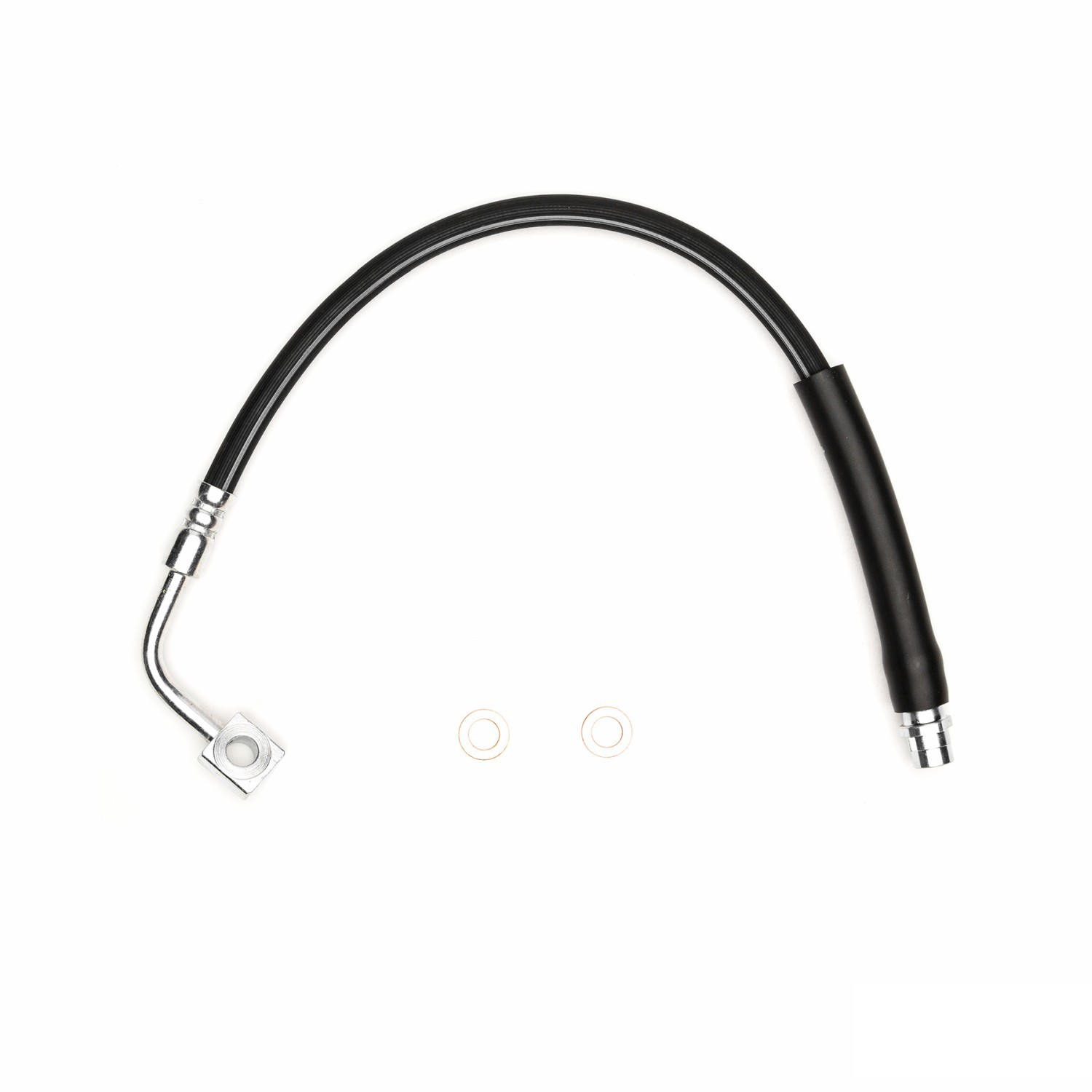 DYN 350-47210 DFC Brake Hose - Image 3