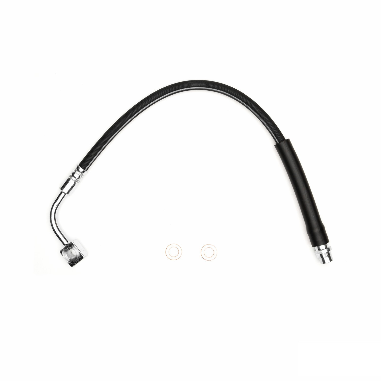 DYN 350-47211 DFC Brake Hose - Image 3
