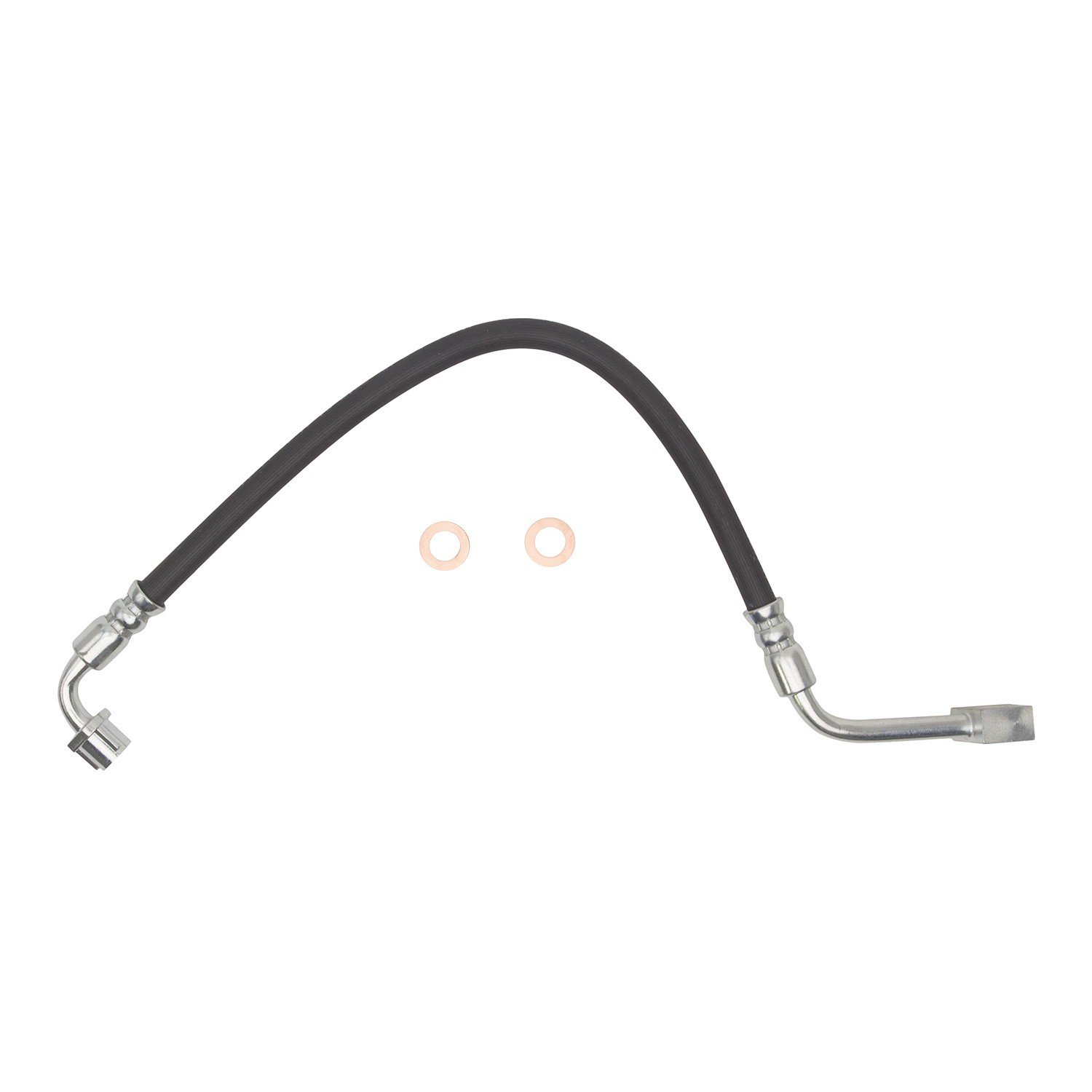 DYN 350-47216 DFC Brake Hose - Image 3