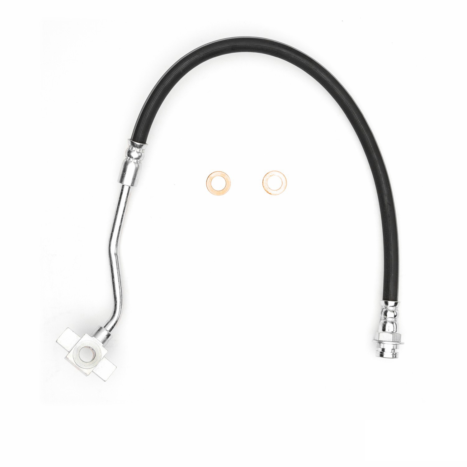 DYN 350-47237 DFC Brake Hose - Image 3