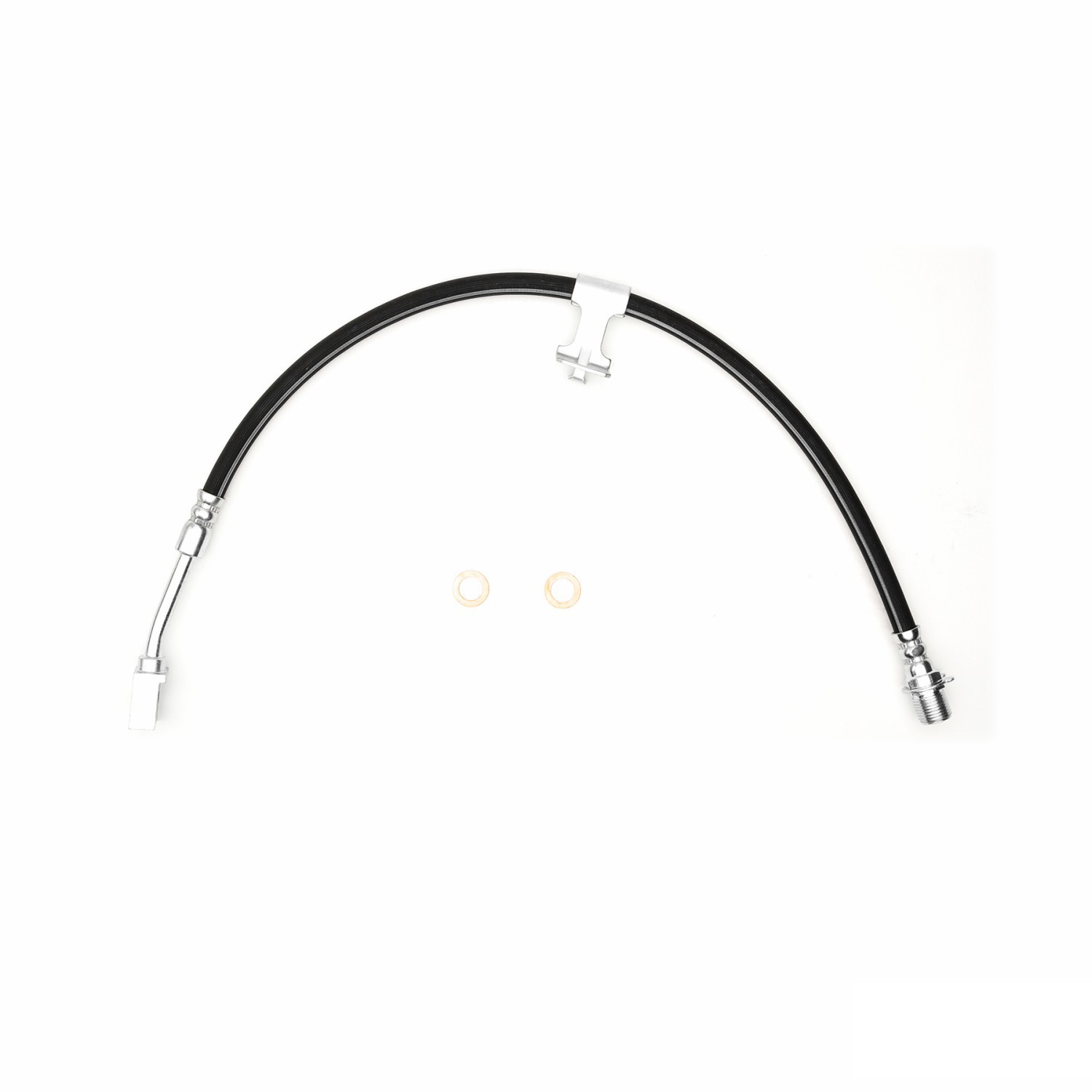 DYN 350-47240 DFC Brake Hose - Image 3