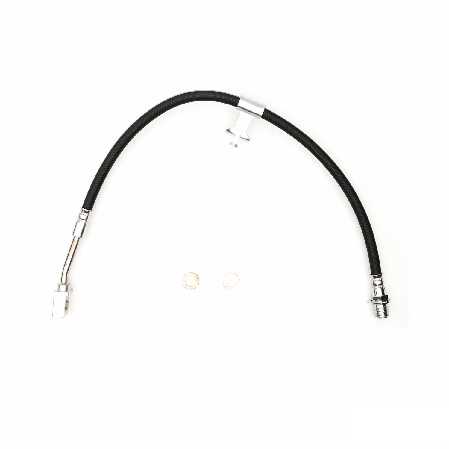 DYN 350-47241 DFC Brake Hose - Image 3