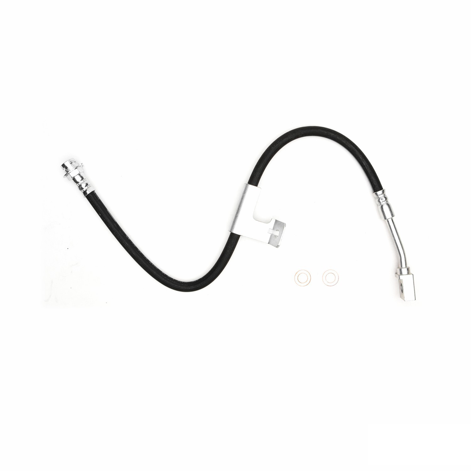 DYN 350-47244 DFC Brake Hose - Image 3