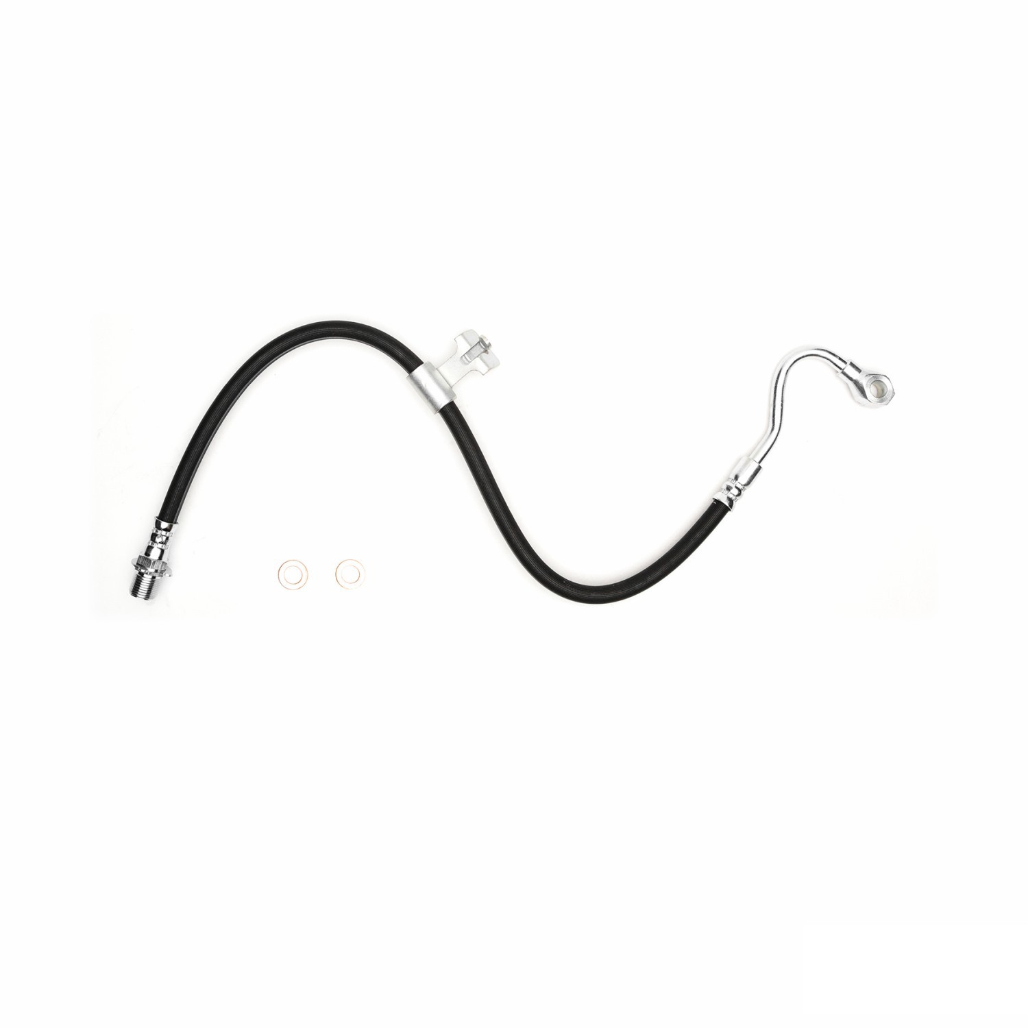 DYN 350-47246 DFC Brake Hose - Image 3
