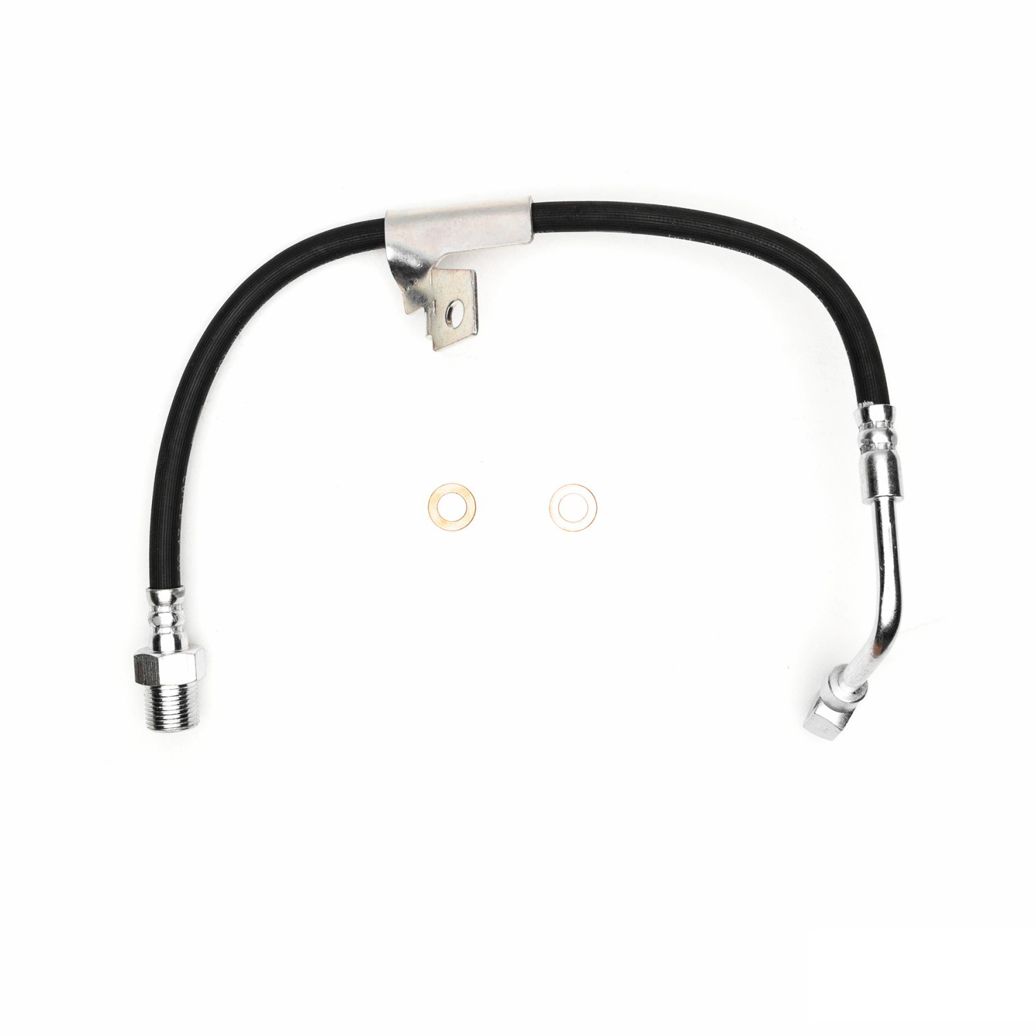 DYN 350-47247 DFC Brake Hose - Image 3