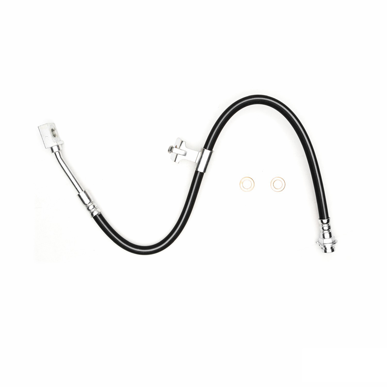 DYN 350-47251 DFC Brake Hose - Image 3