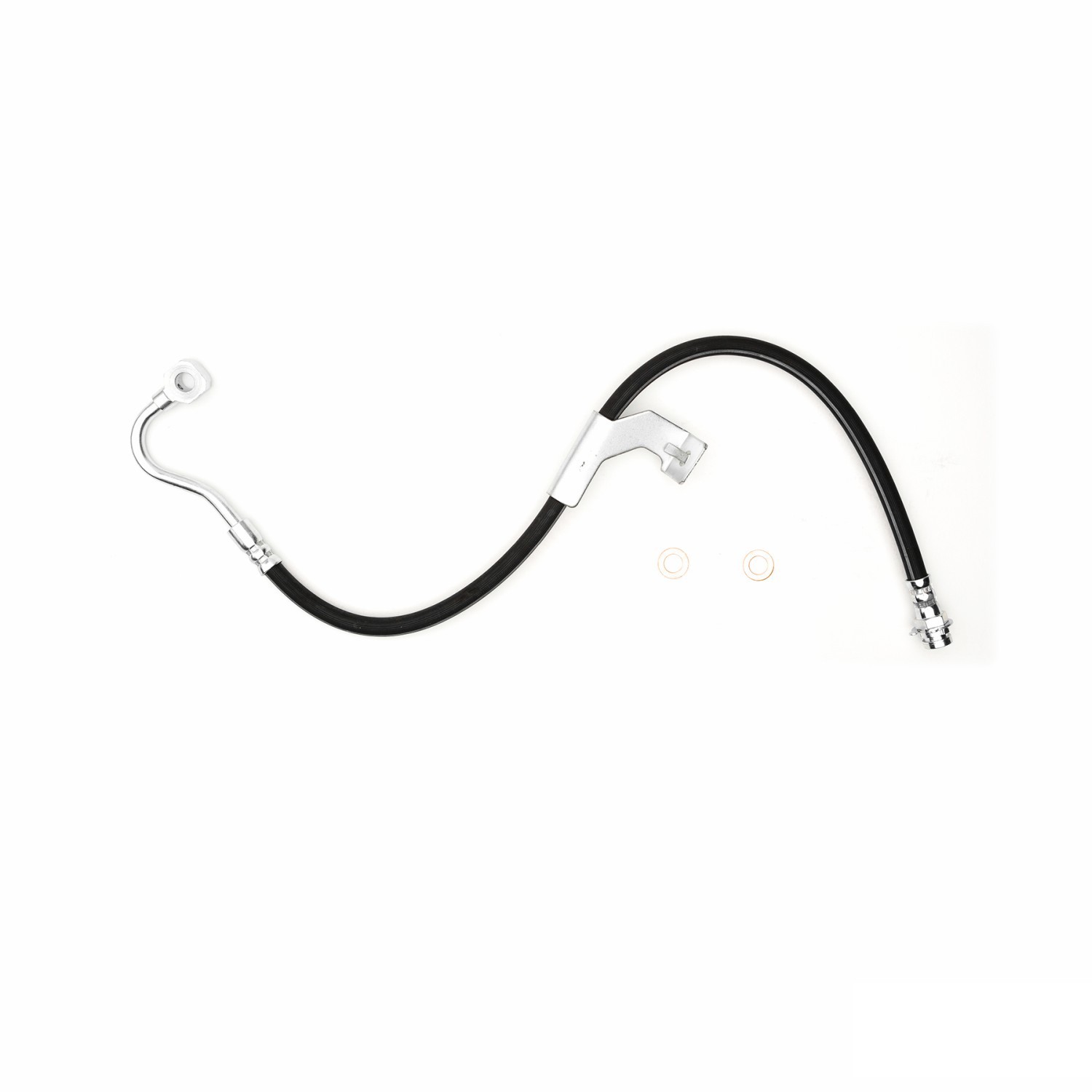 DYN 350-47253 DFC Brake Hose - Image 3