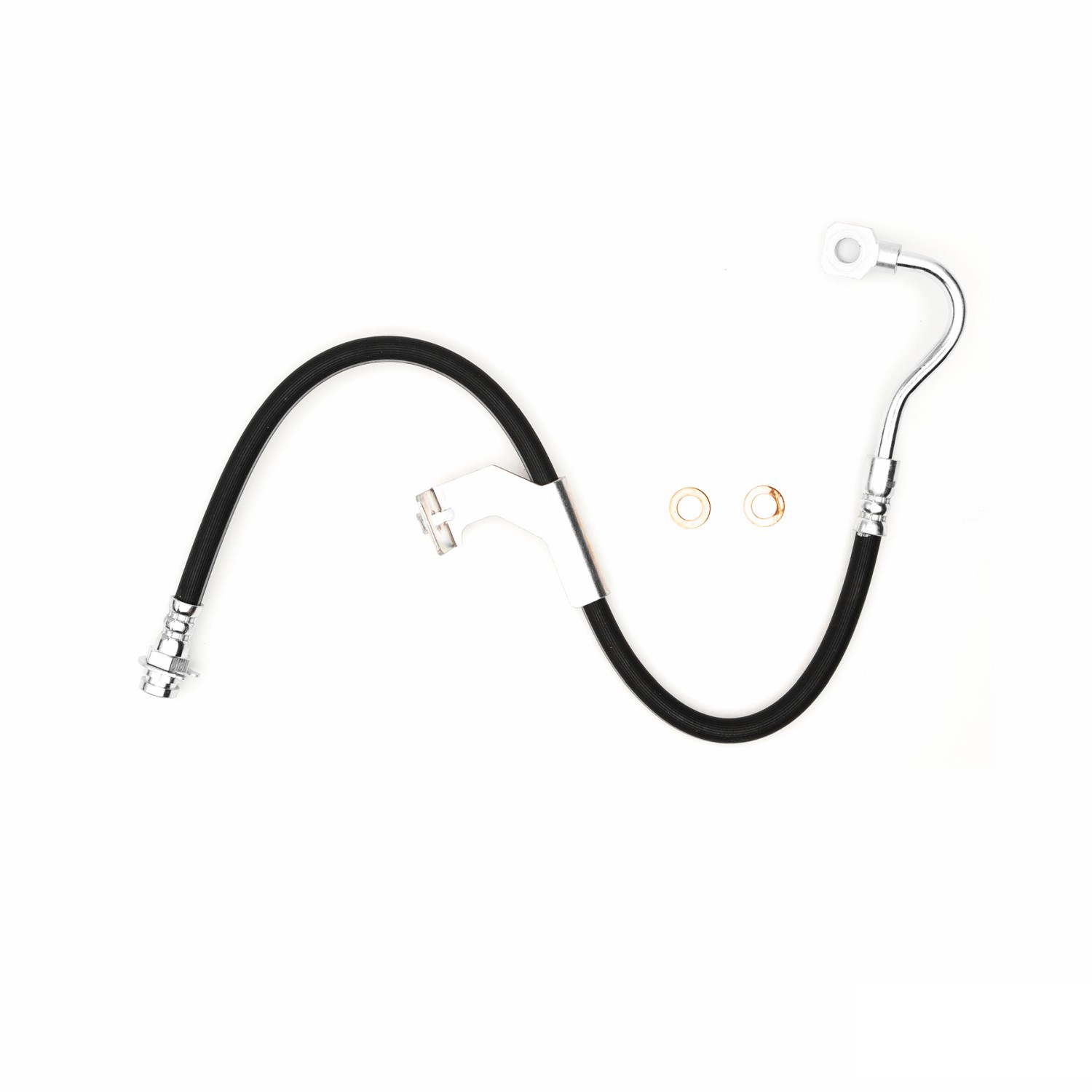 DYN 350-47254 DFC Brake Hose - Image 3