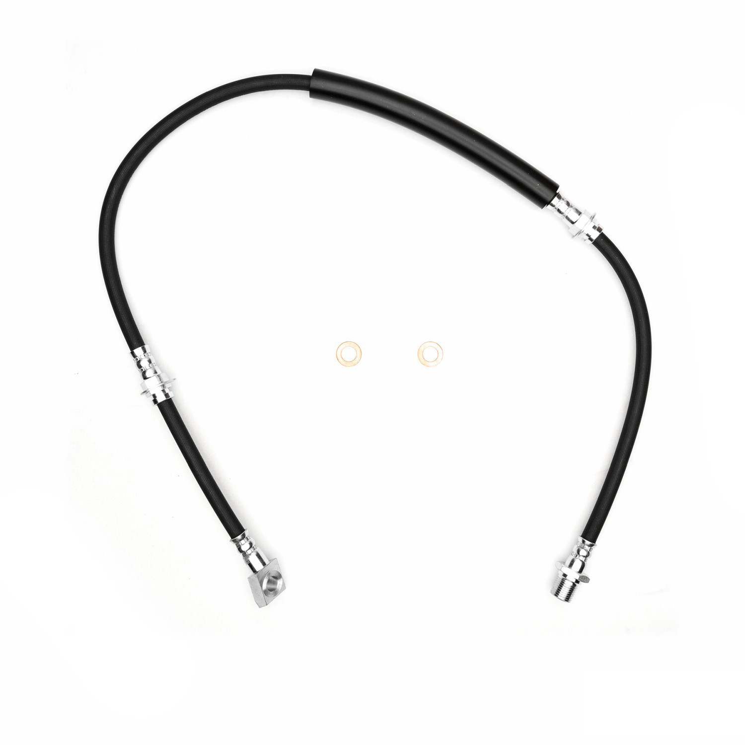 DYN 350-47257 DFC Brake Hose - Image 3