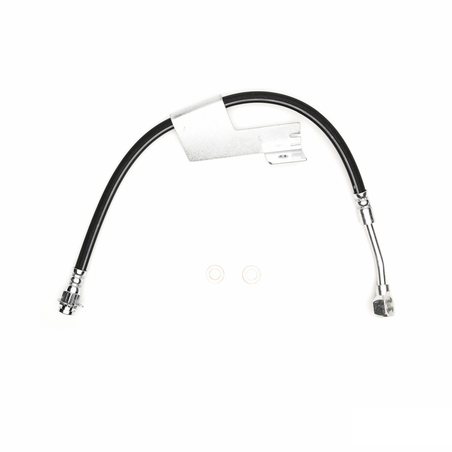 DYN 350-47262 DFC Brake Hose - Image 3