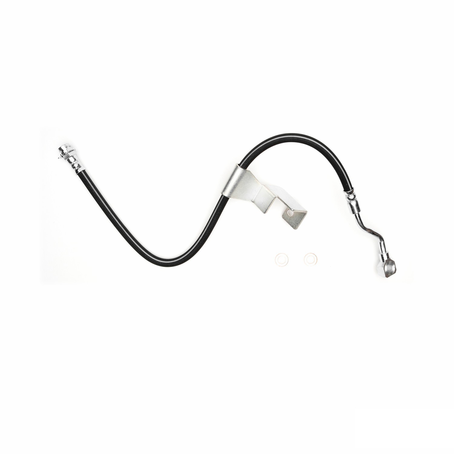DYN 350-47267 DFC Brake Hose - Image 3