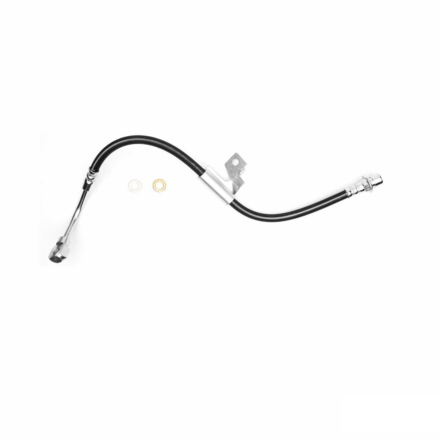 DYN 350-47272 DFC Brake Hose - Image 3