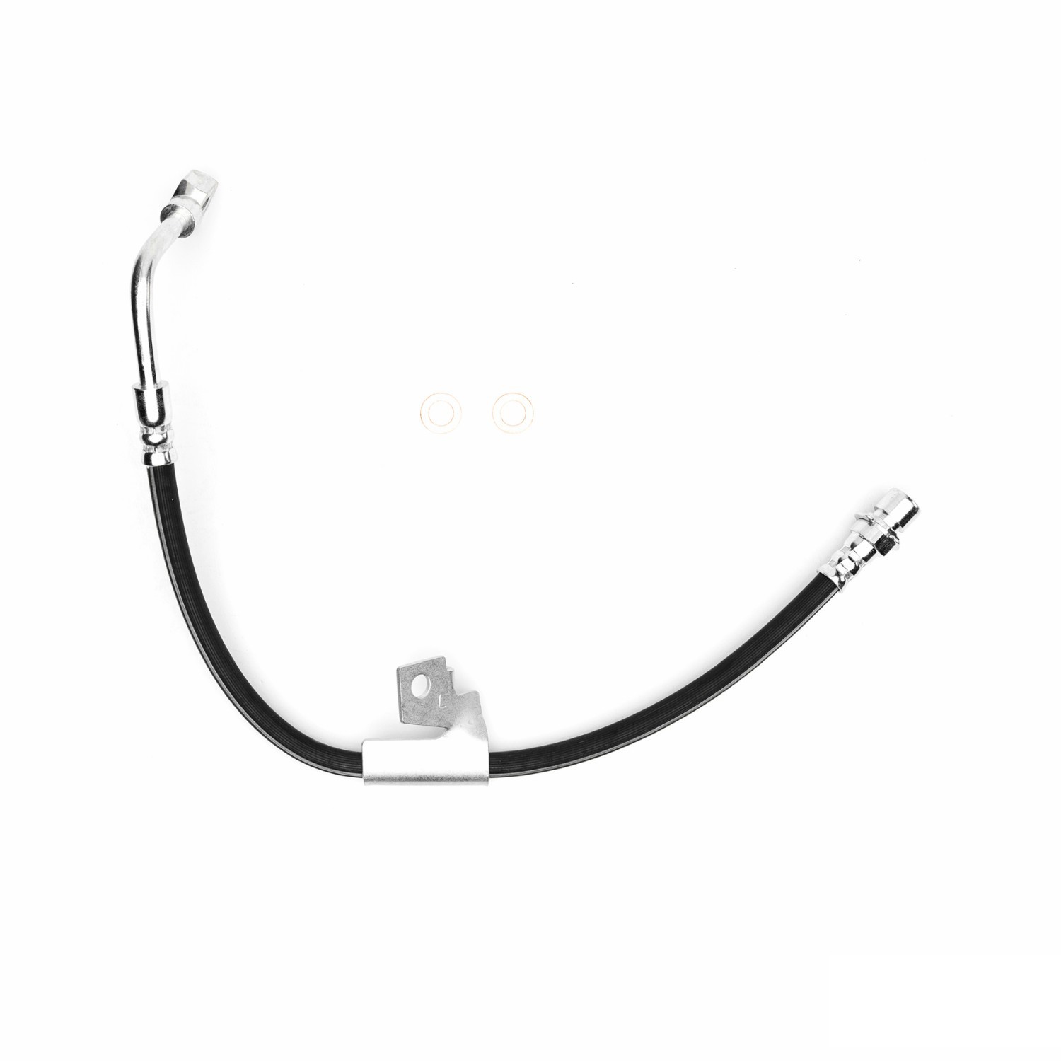DYN 350-47273 DFC Brake Hose - Image 3
