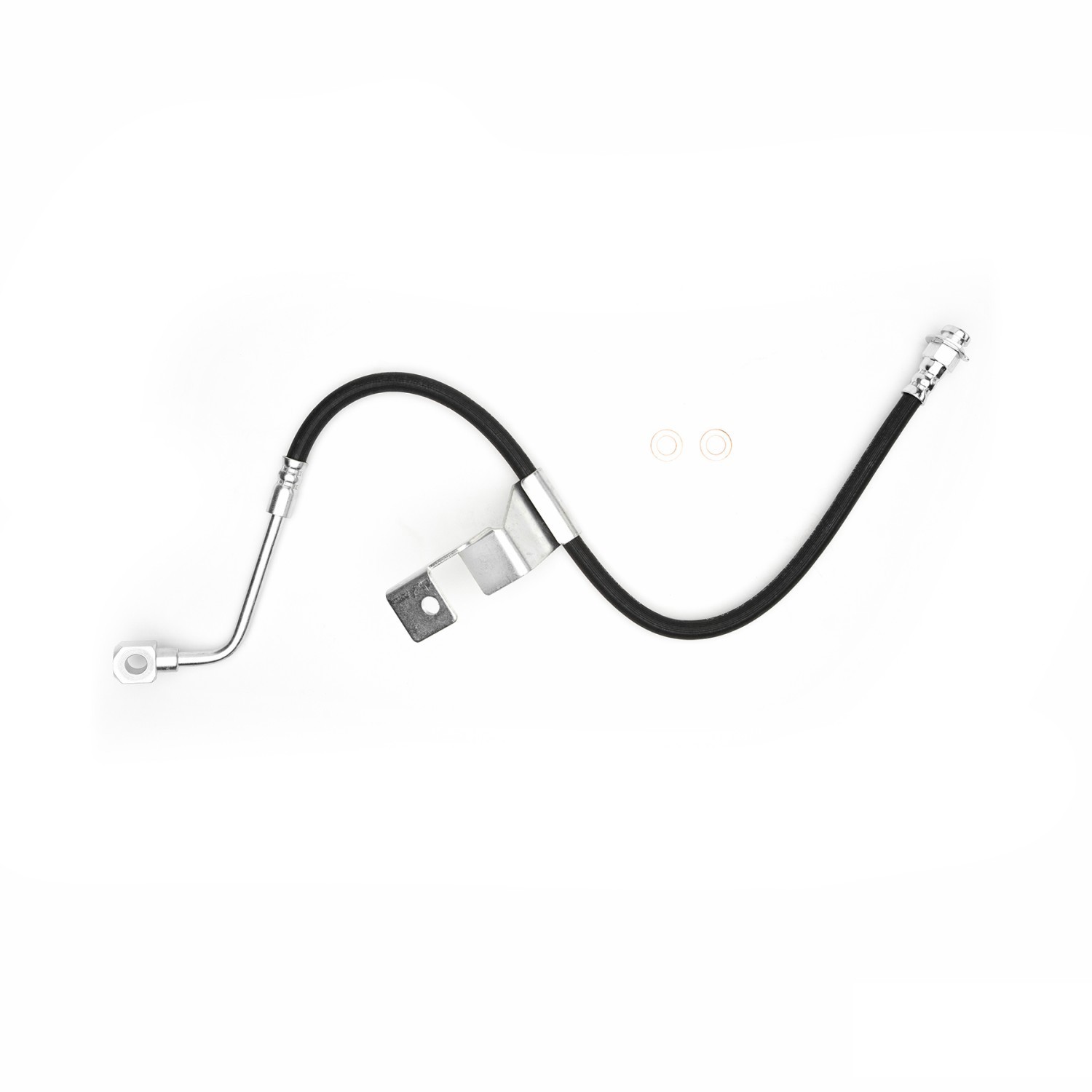 DYN 350-47278 DFC Brake Hose - Image 3