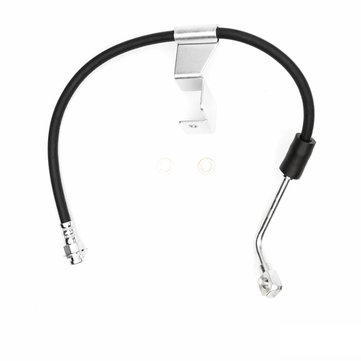 DYN 350-47279 DFC Brake Hose - Image 3