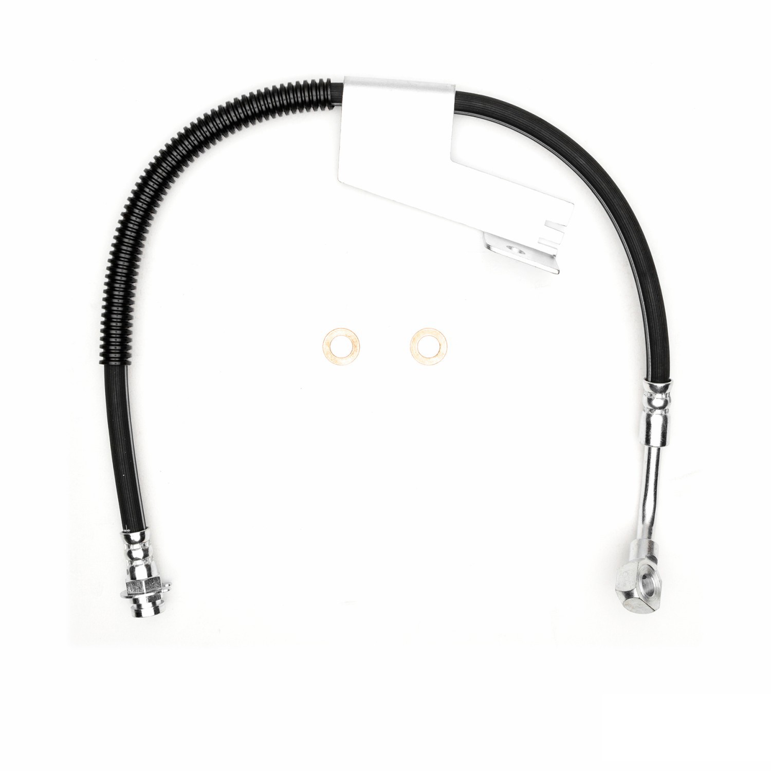 DYN 350-47282 DFC Brake Hose - Image 3