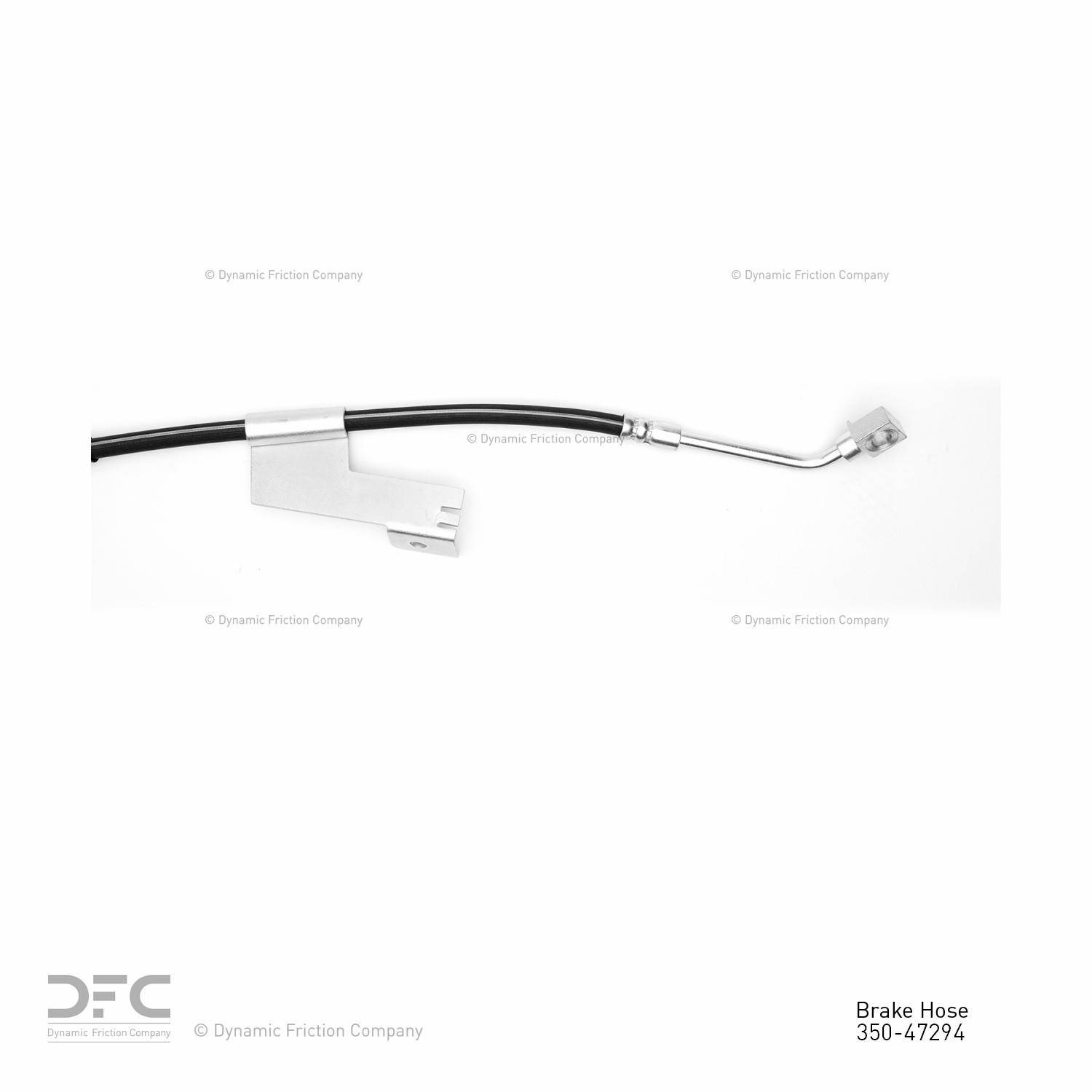 DYN-350-47294 DFC Brake Hose
