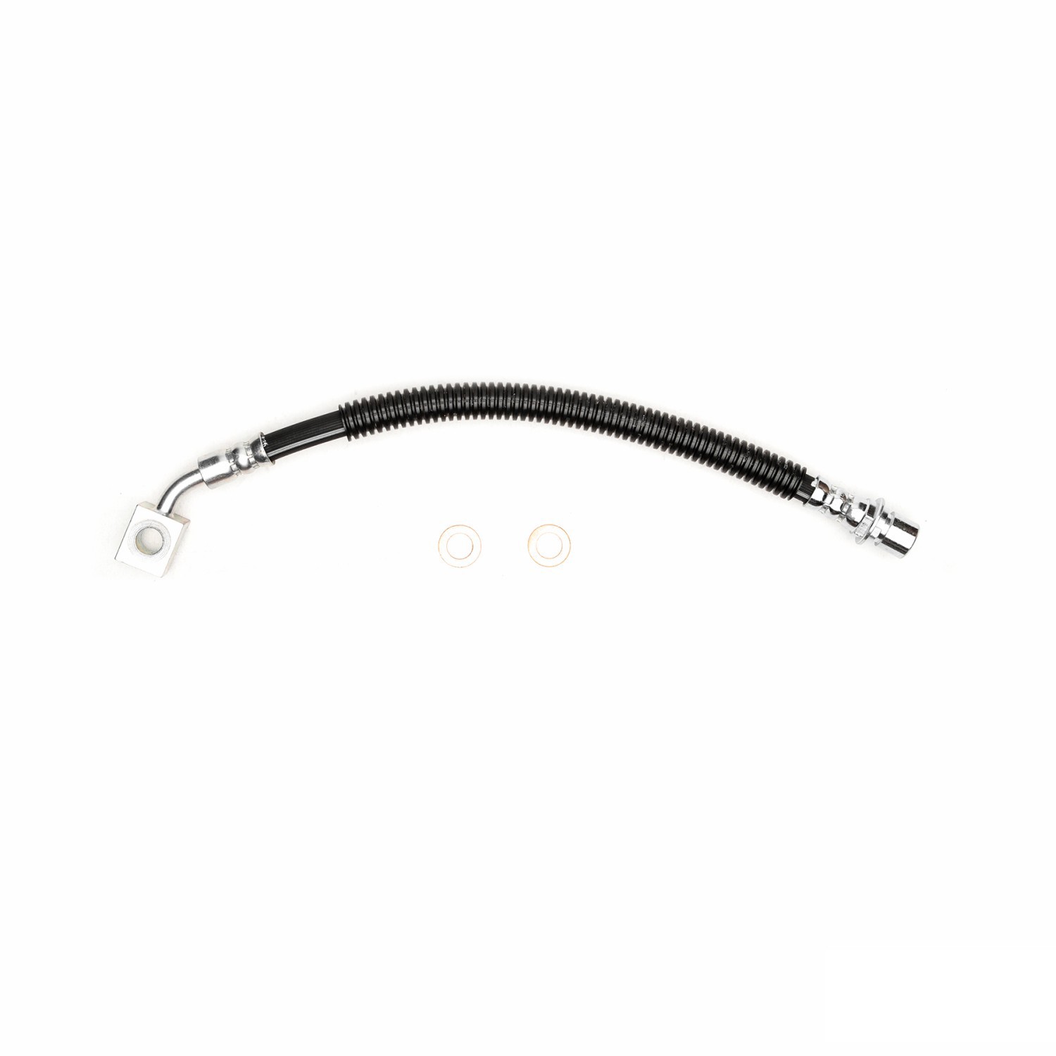 DYN 350-47314 DFC Brake Hose - Image 3