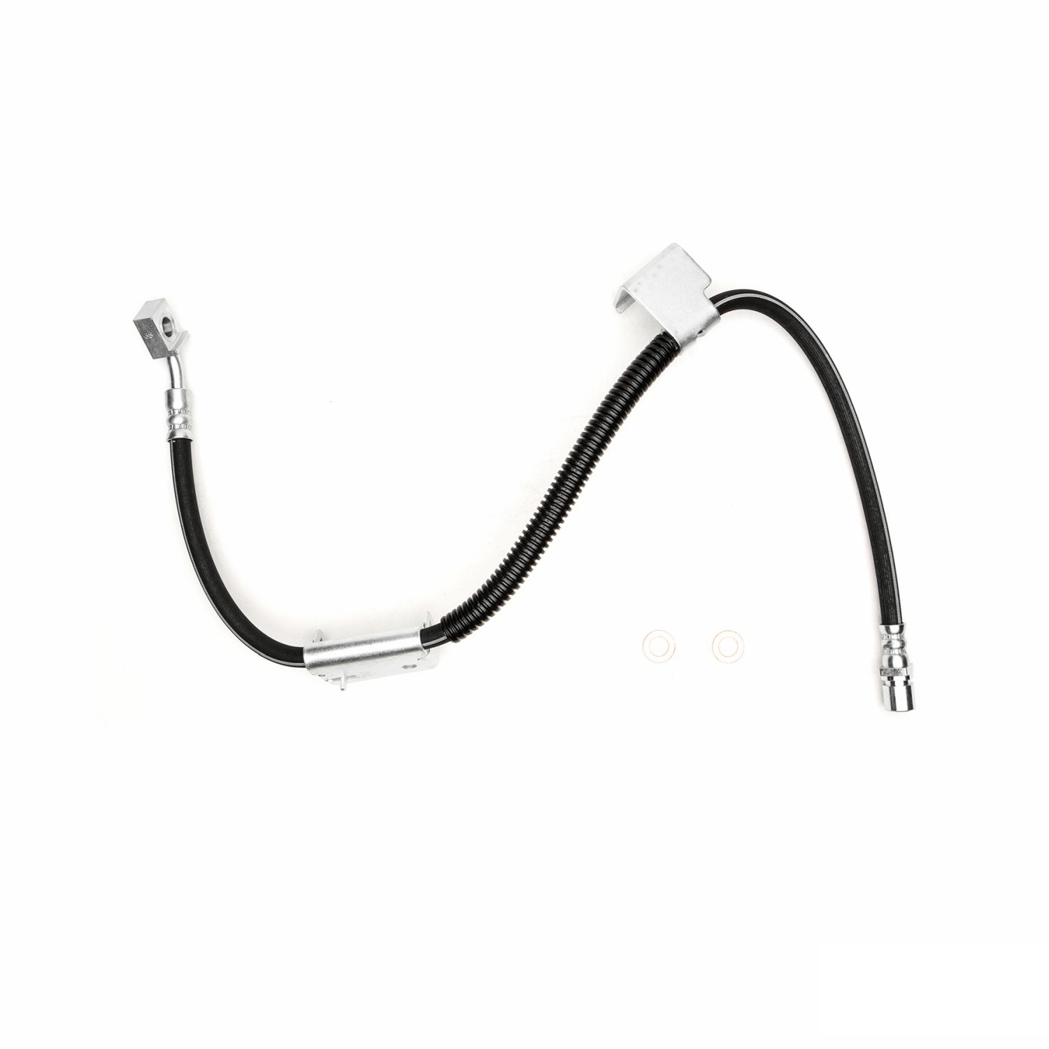 DYN-350-47317 DFC Brake Hose - Image 3
