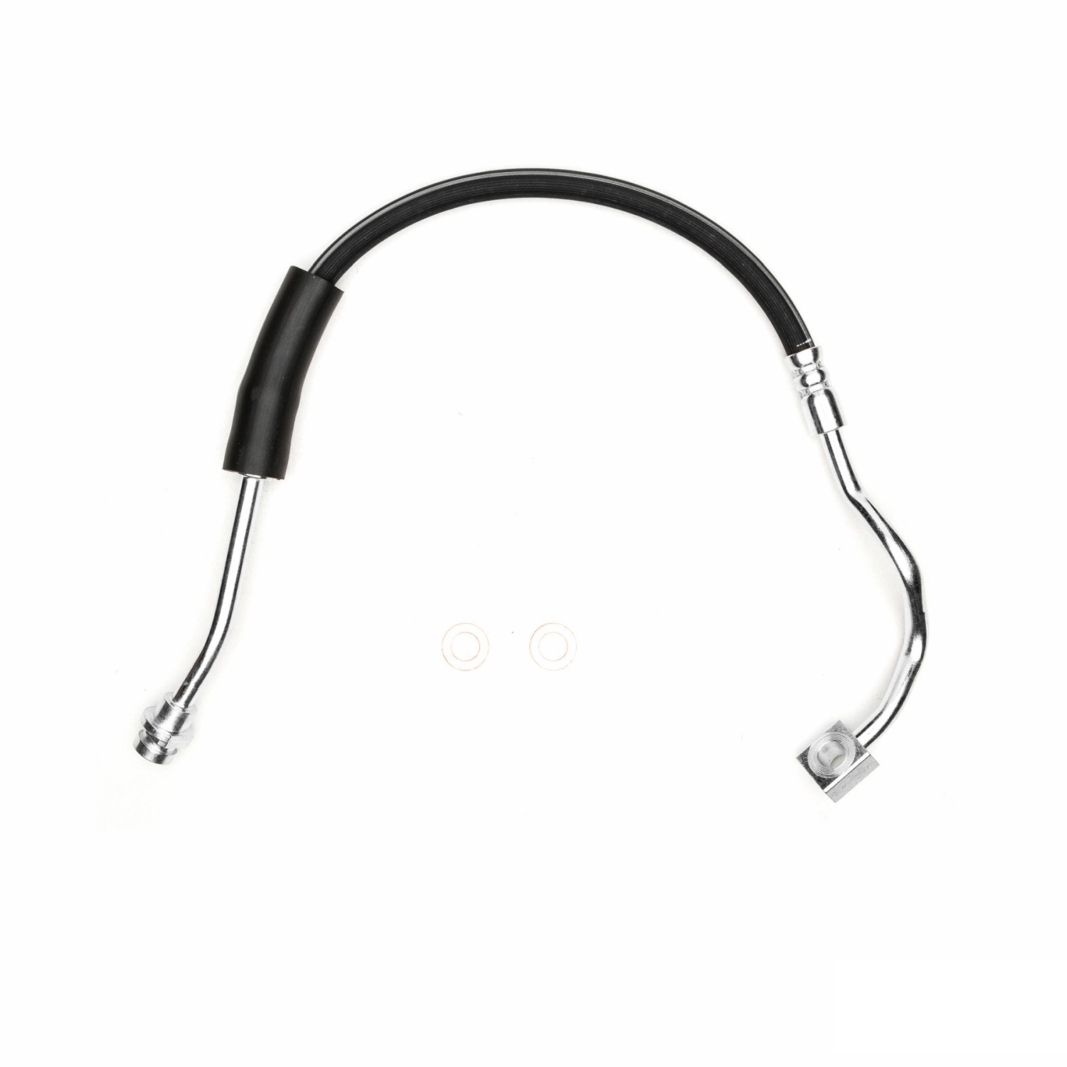 DYN 350-47325 DFC Brake Hose - Image 3