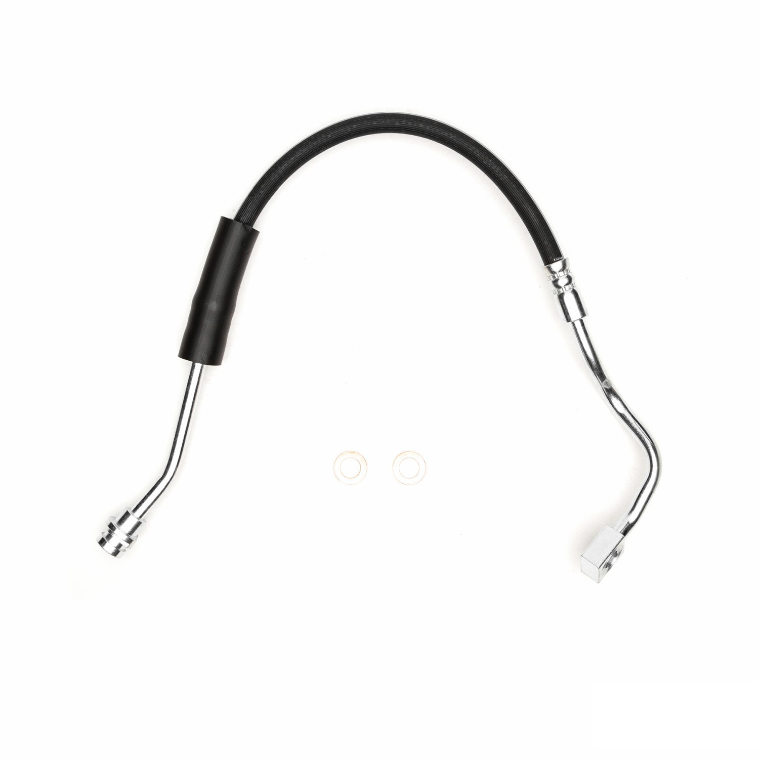 DYN 350-47326 DFC Brake Hose - Image 3