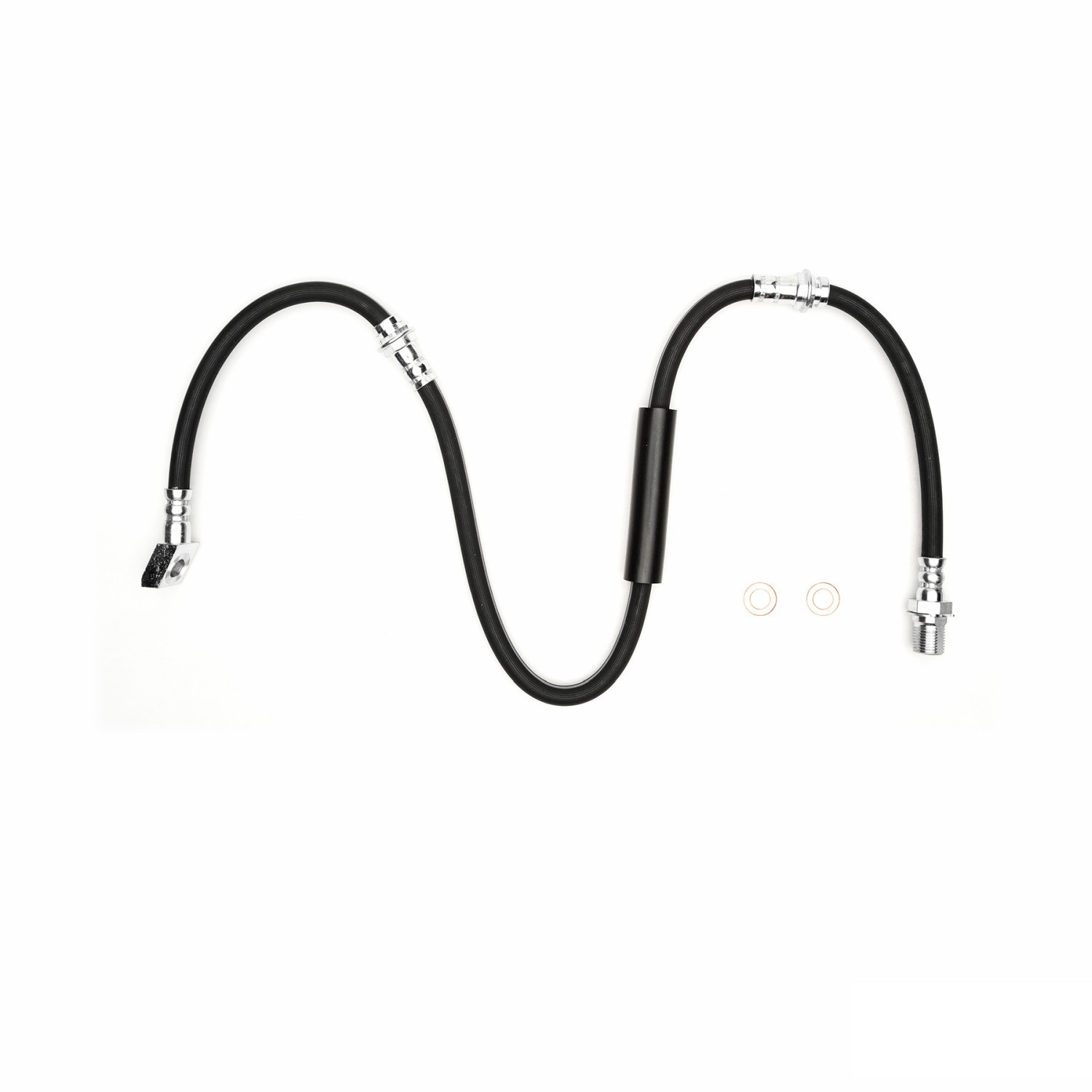 DYN 350-47341 DFC Brake Hose - Image 3