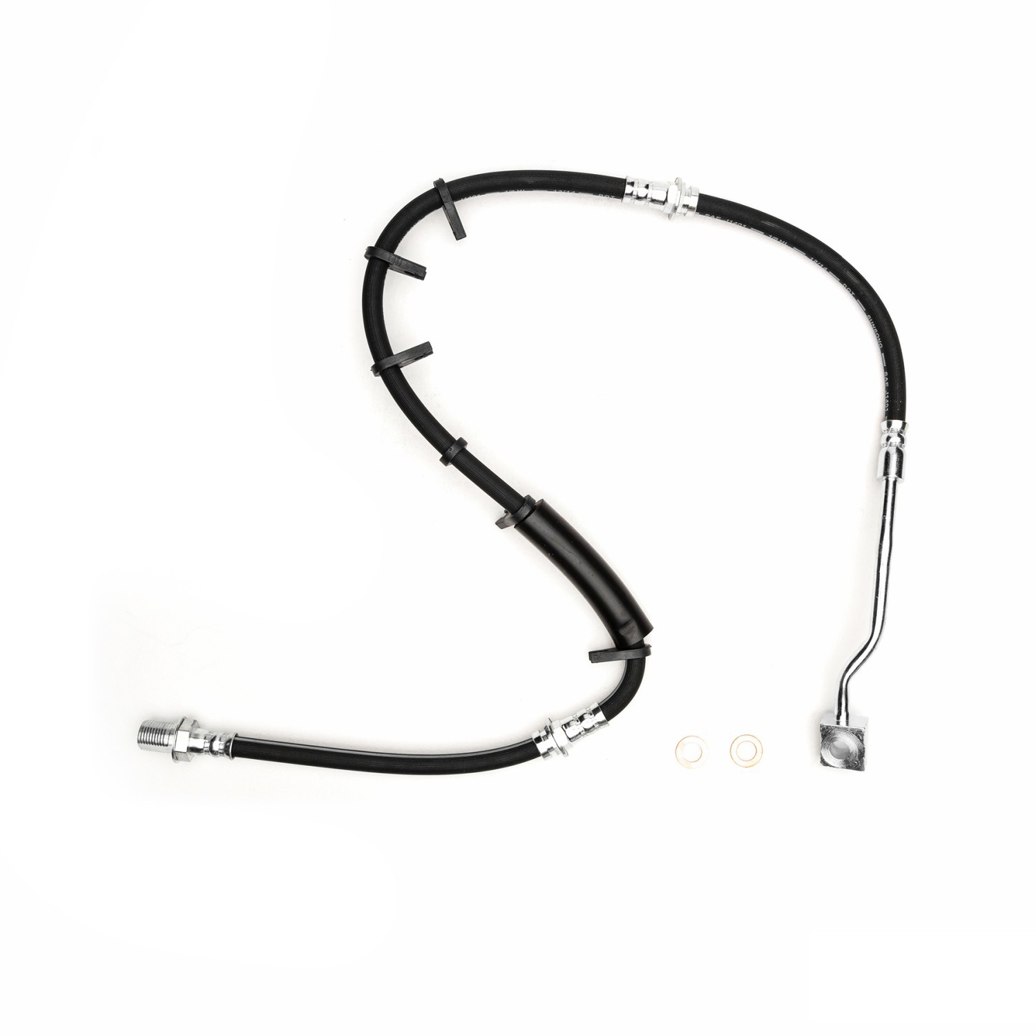 DYN 350-47342 DFC Brake Hose - Image 3