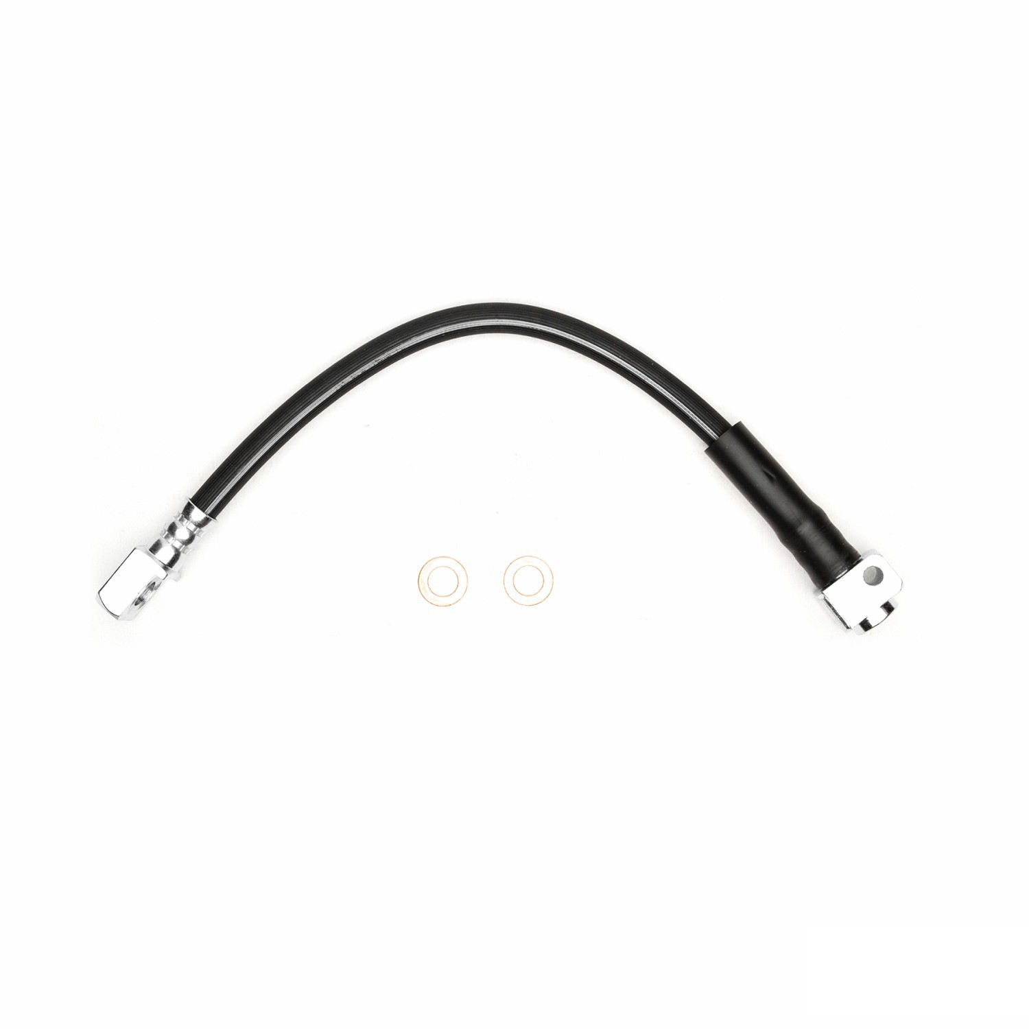 DYN 350-47389 DFC Brake Hose - Image 3