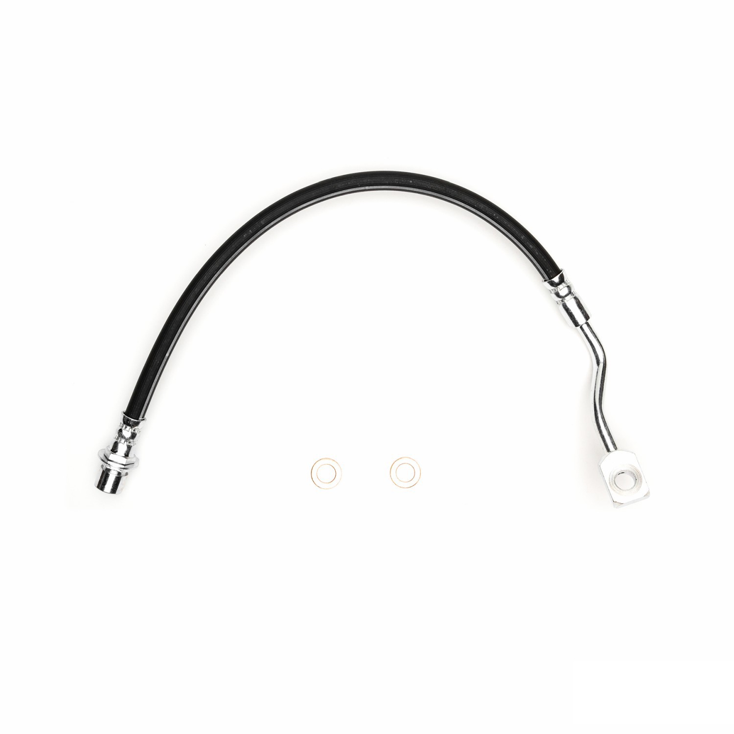 DYN 350-47419 DFC Brake Hose - Image 3