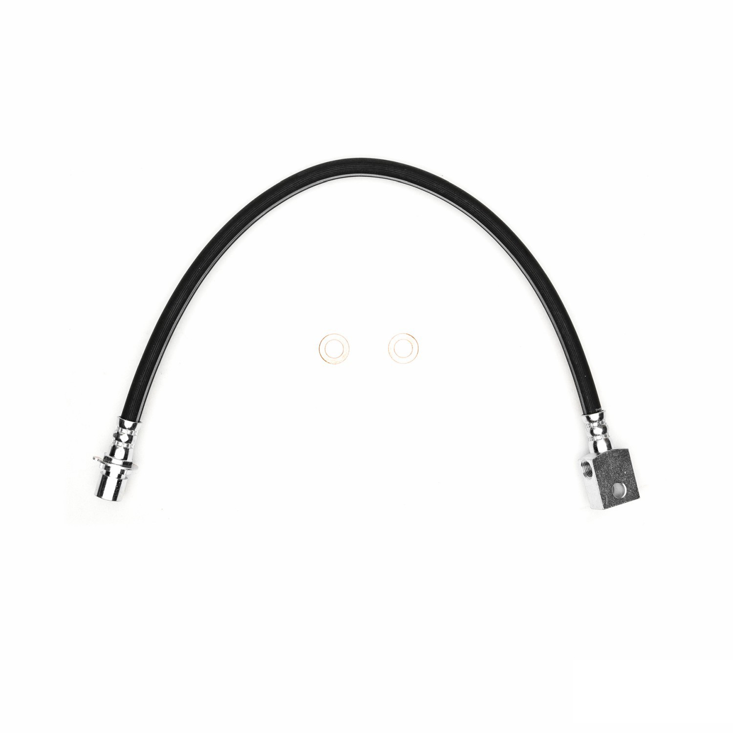 DYN 350-47421 DFC Brake Hose - Image 3