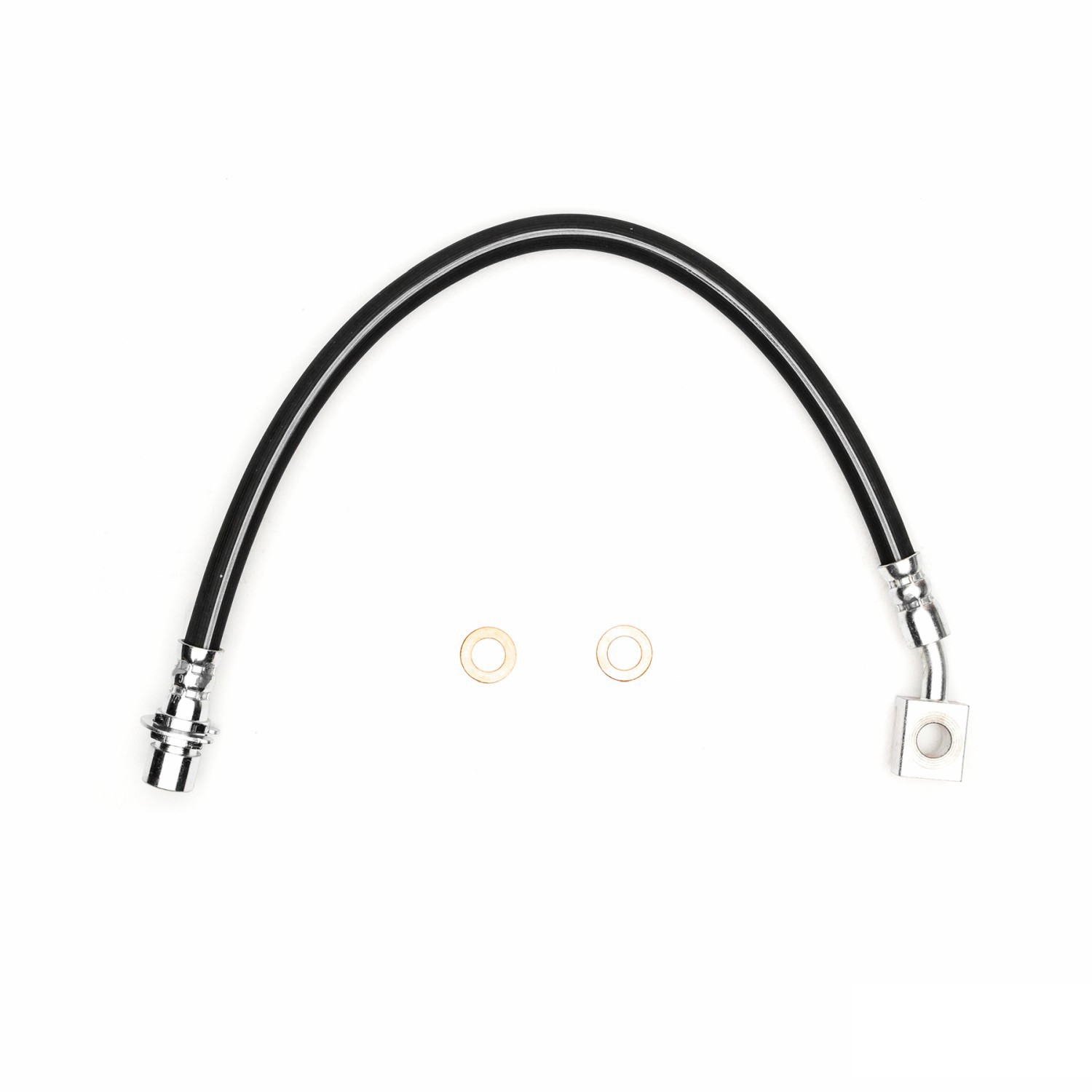 DYN 350-47424 DFC Brake Hose - Image 3
