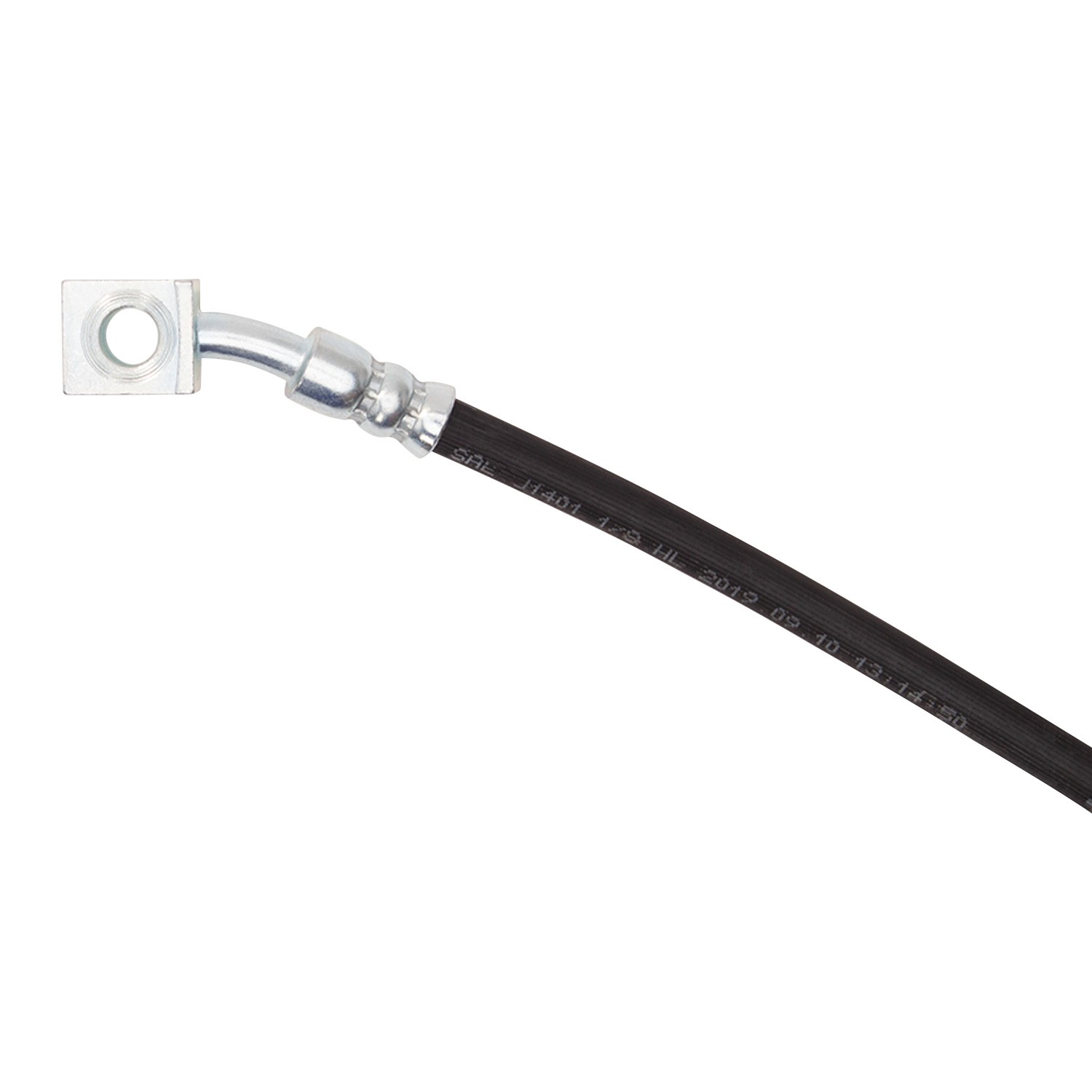 DYN 350-47428 DFC Brake Hose - Image 2