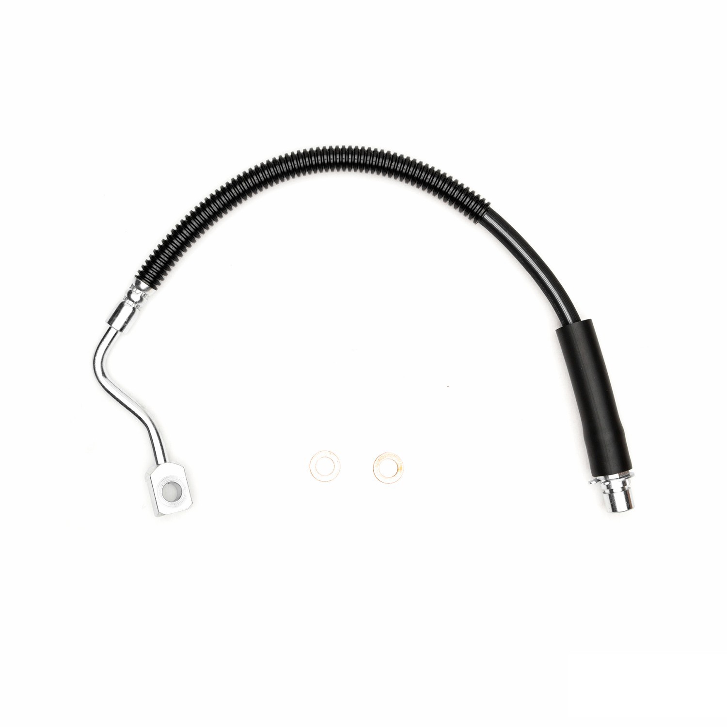 DYN 350-47437 DFC Brake Hose - Image 3