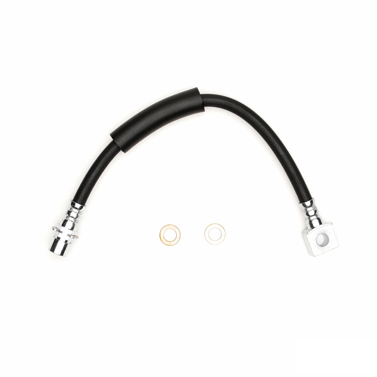 DYN 350-47443 DFC Brake Hose - Image 3