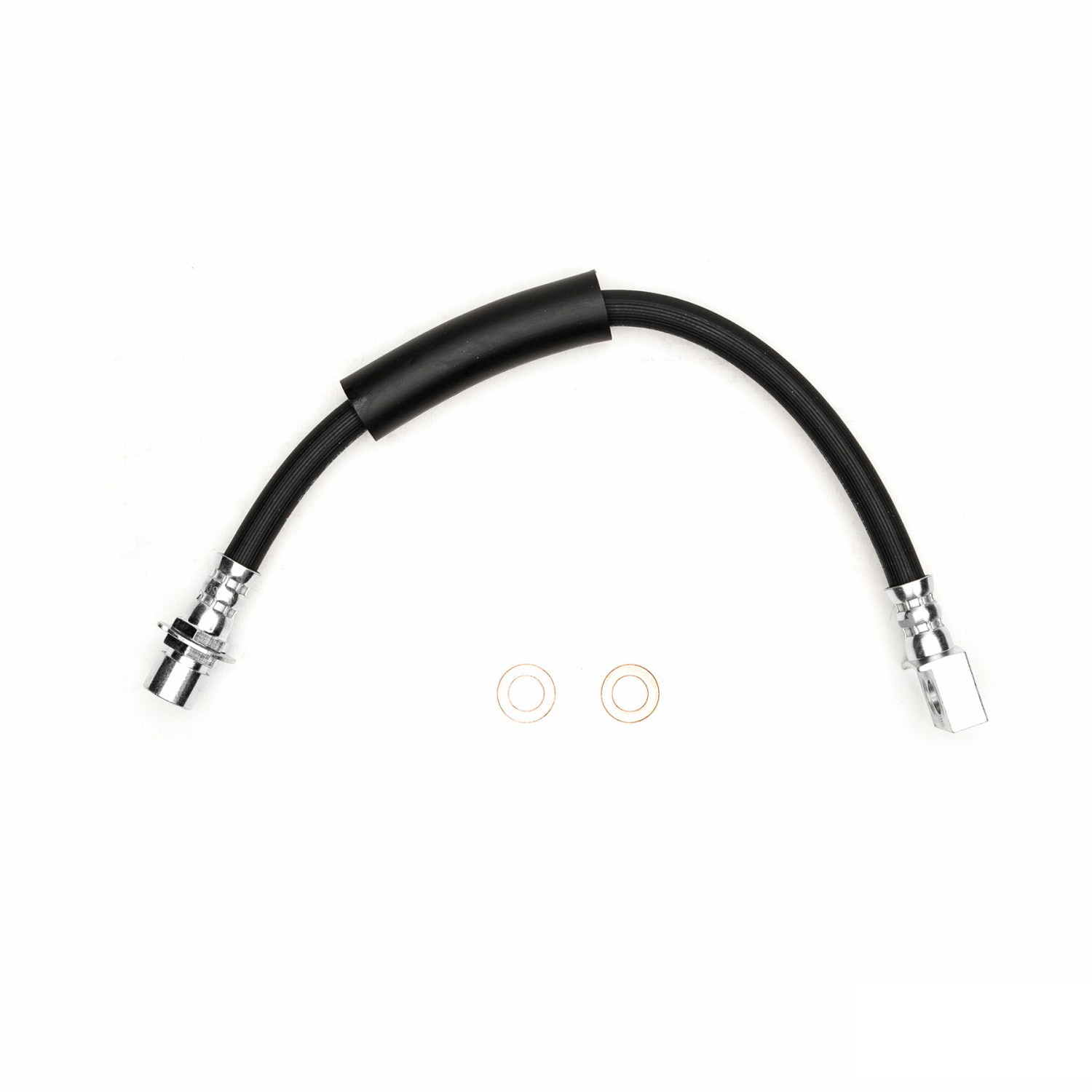 DYN 350-47444 DFC Brake Hose - Image 3
