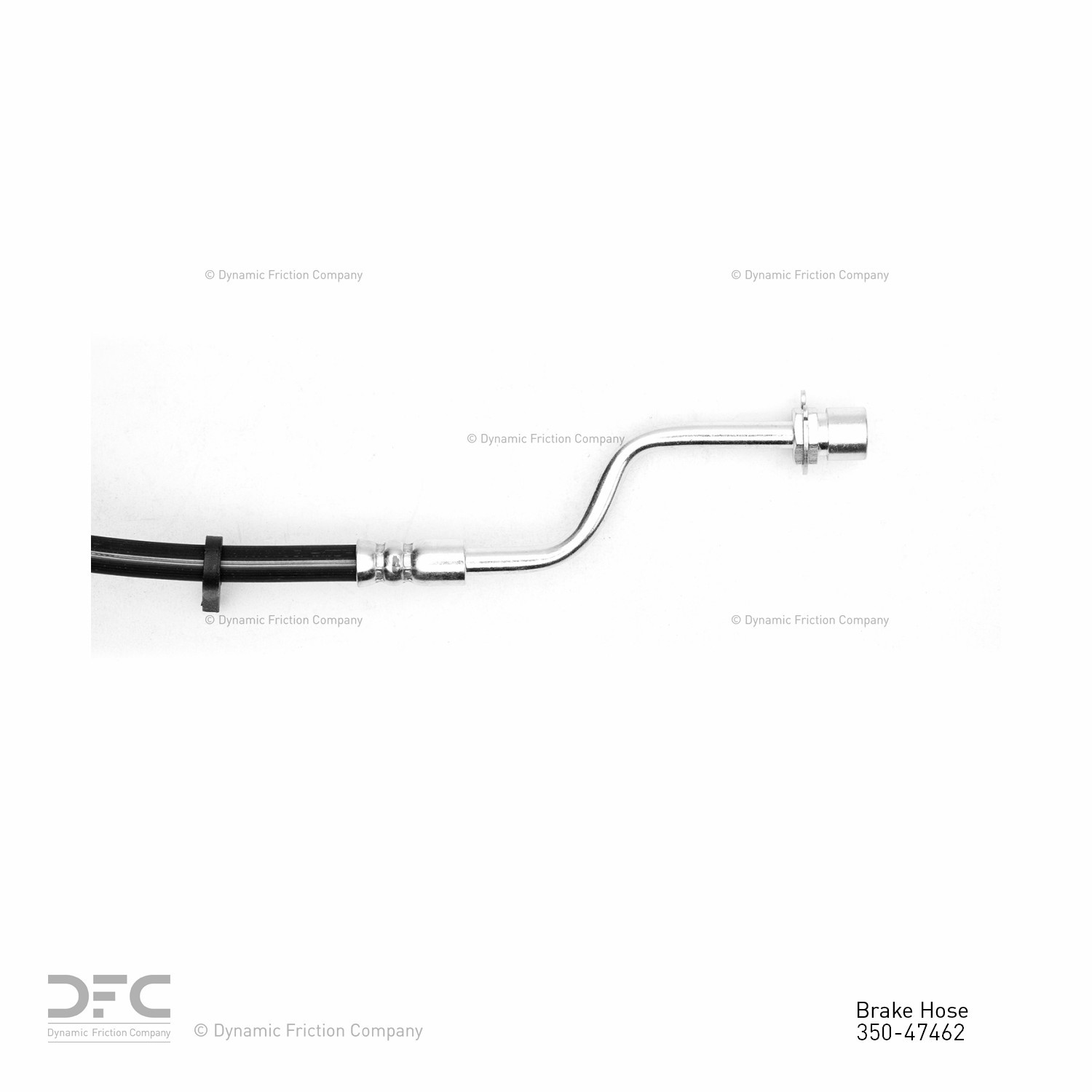 DYN 350-47462 DFC Brake Hose